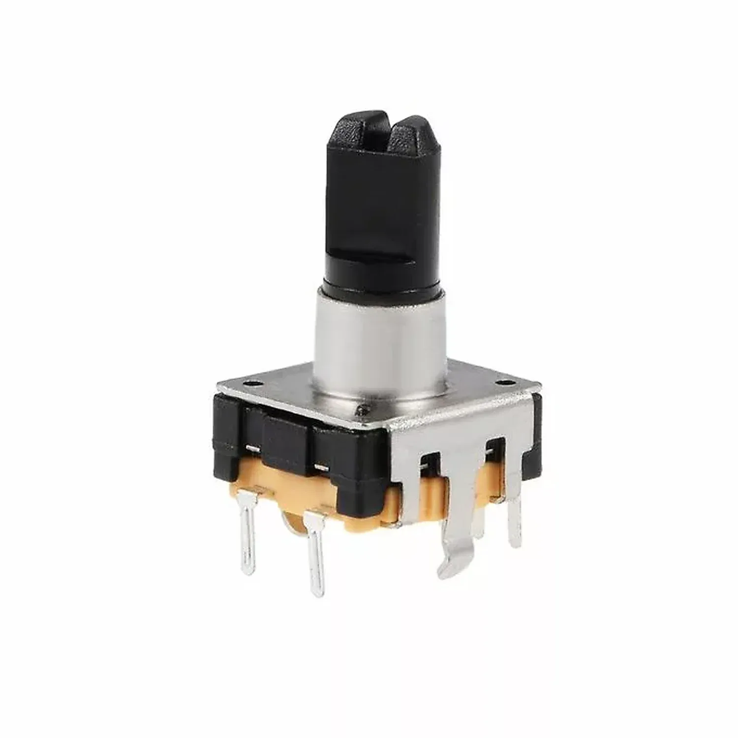 [DCD-01-C60] Encodeur rotatif EC12 - Capteur pour Arduino et projets robotiques