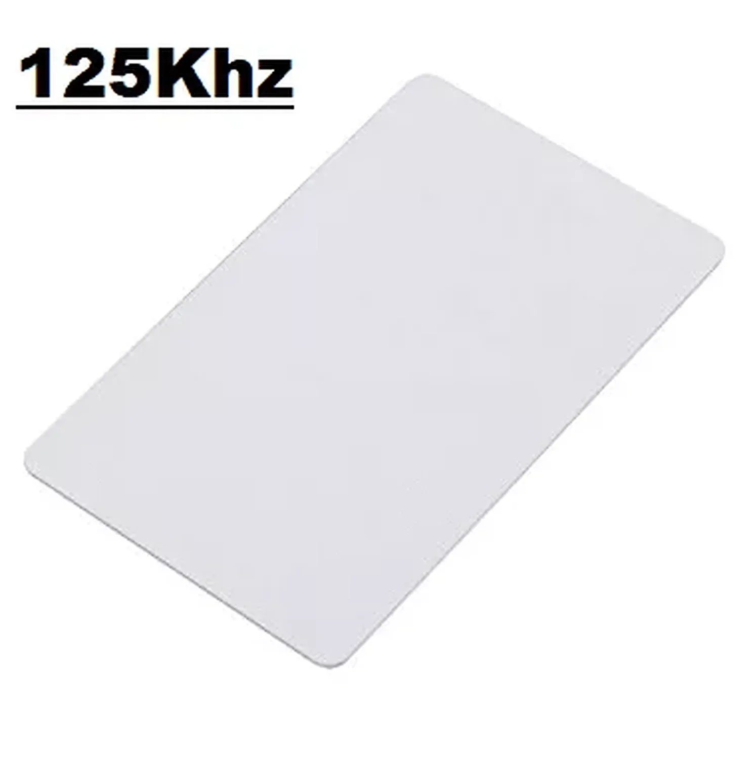 [DAR-02-E53] Carte RFID 125Khz RC522