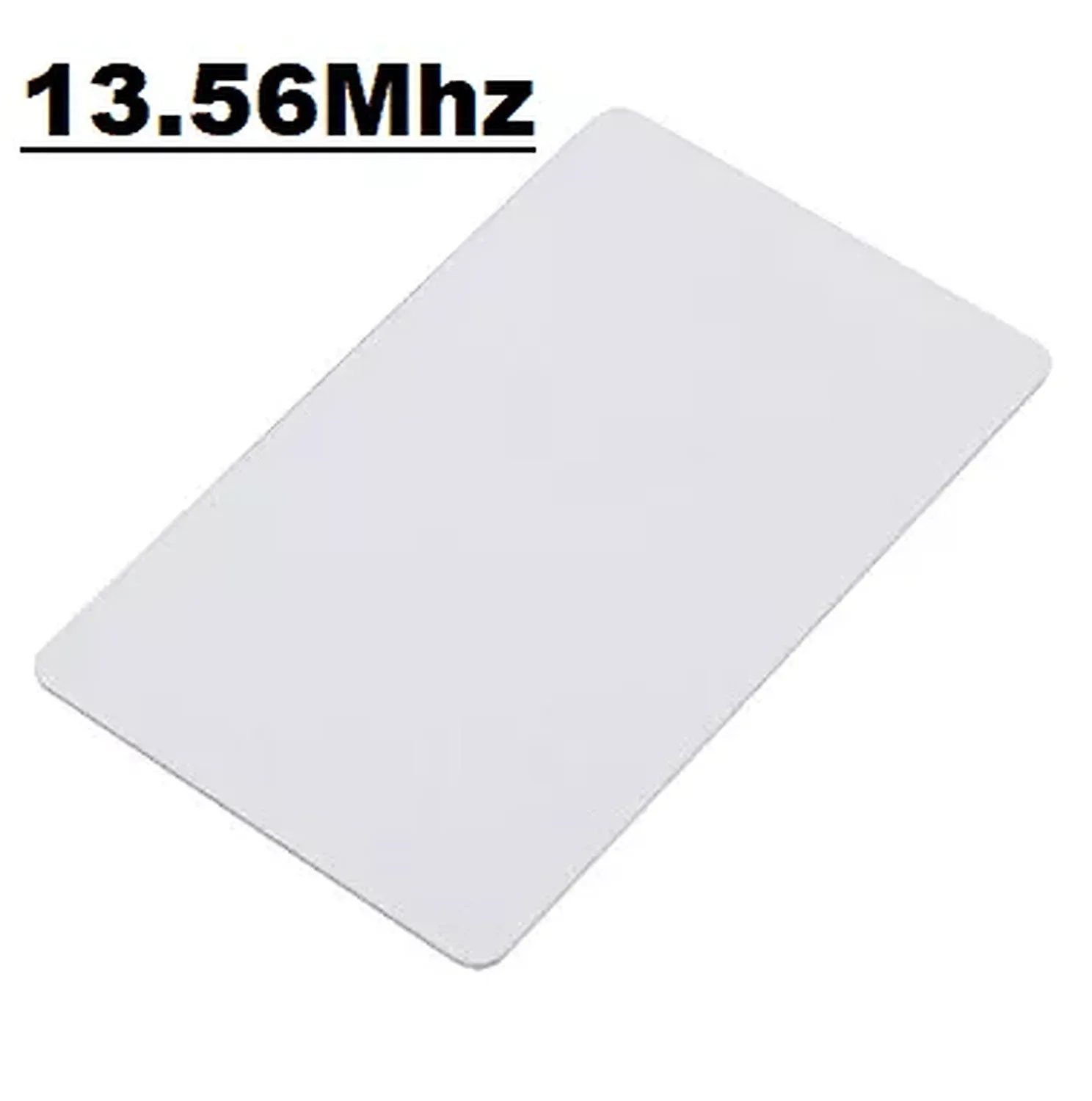 [DAR-02-E51] Carte RFID 13.56Mhz