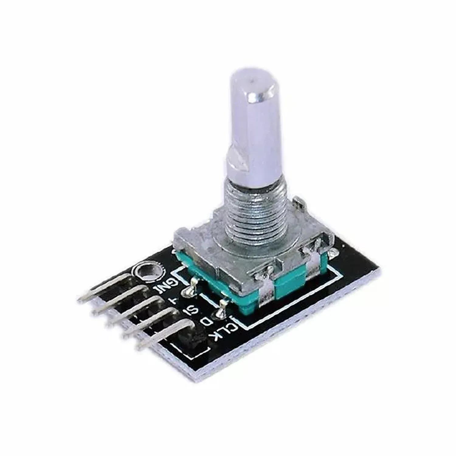 [DCD-01-C63] Module Encodeur rotatif KY-040