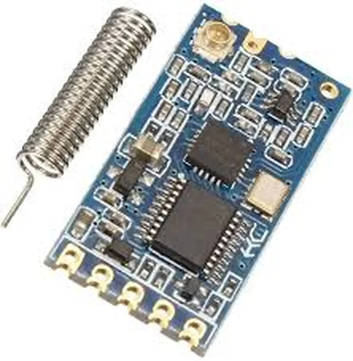 [DAR-02-E49] Module de port série sans fil HC12 SI4463-433Mhz