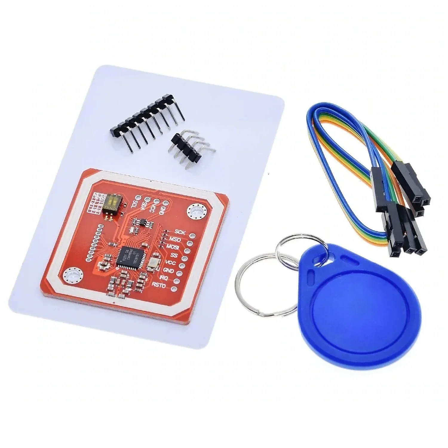 [DAR-02-E45] Kit de module de lecture/écriture RFID NFC PN532 V3