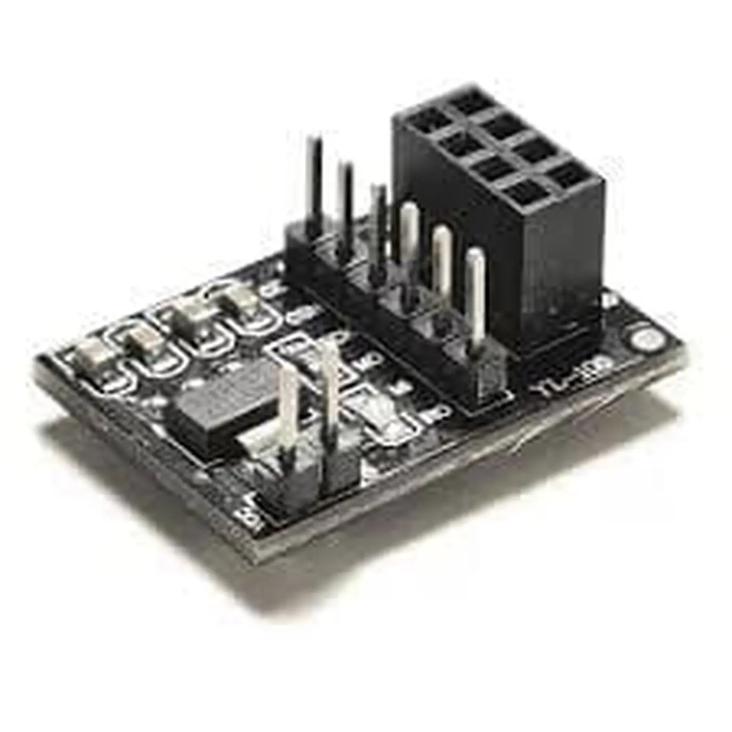 [DAR-02-E42] Adaptateur module 3.3V - NRF24L01