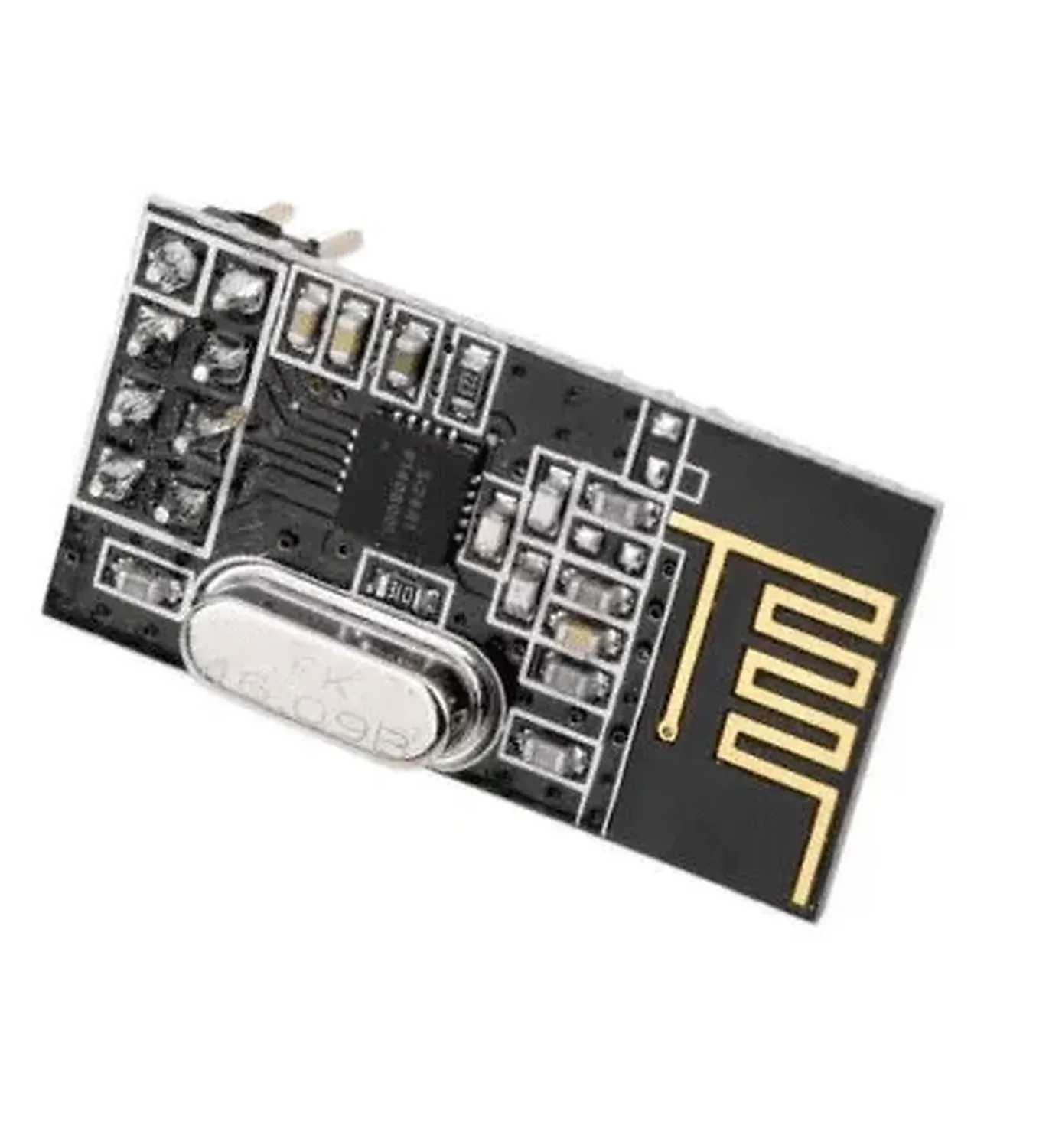 [DAR-02-E40] Module sans fil NRF24L01 - 2.4Ghz