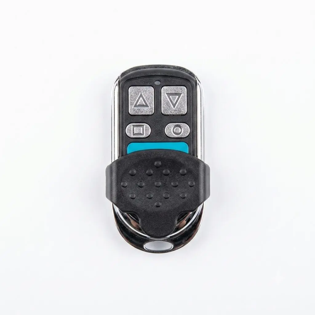 [DAR-02-E33] Télécommande Universelle de porte voiture sans fils 433Mhz