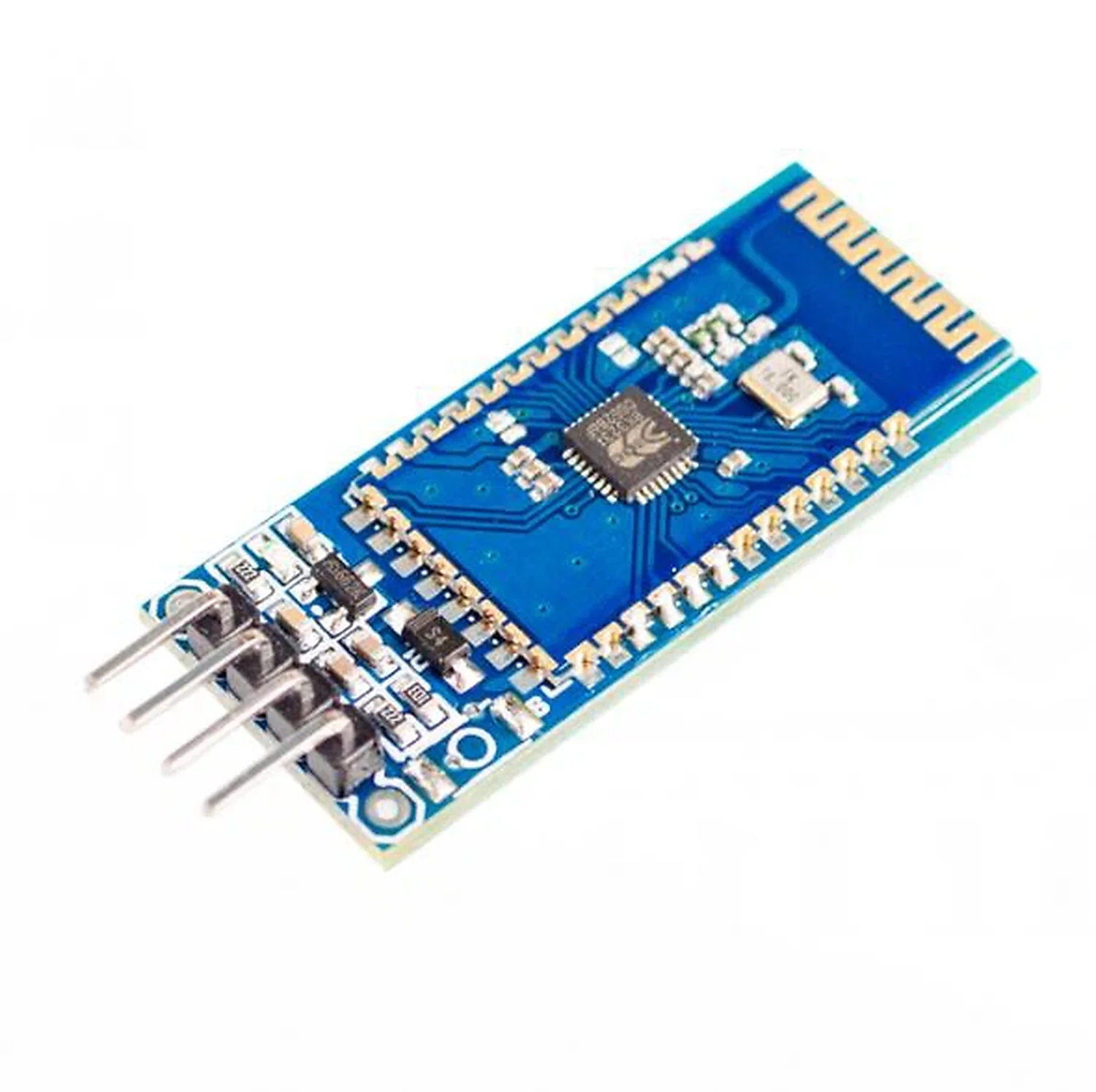 [DAR-02-E25] Module de transmission série Bluetooth SPP-C Communication série sans fil à partir de la machine