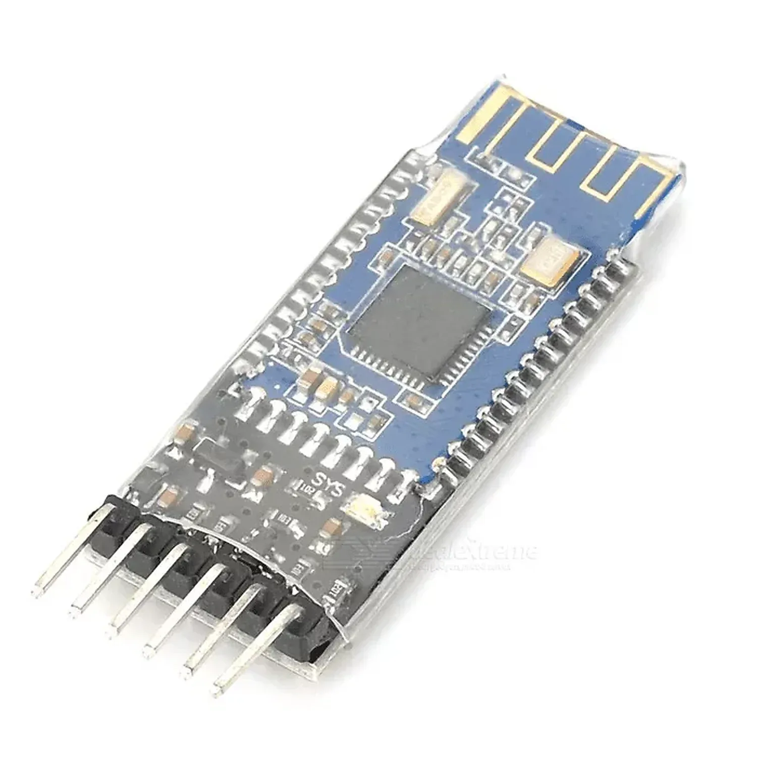 [DAR-02-E24] HM-10 Bluetooth 4.0 Module