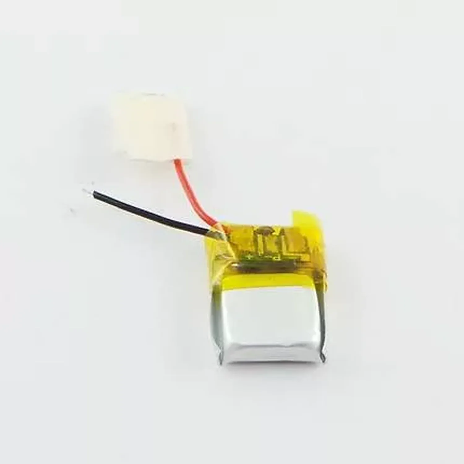 [DRO-02-A79] Batterie Lipo 3.7V 50mAh 3.5x10x15mm