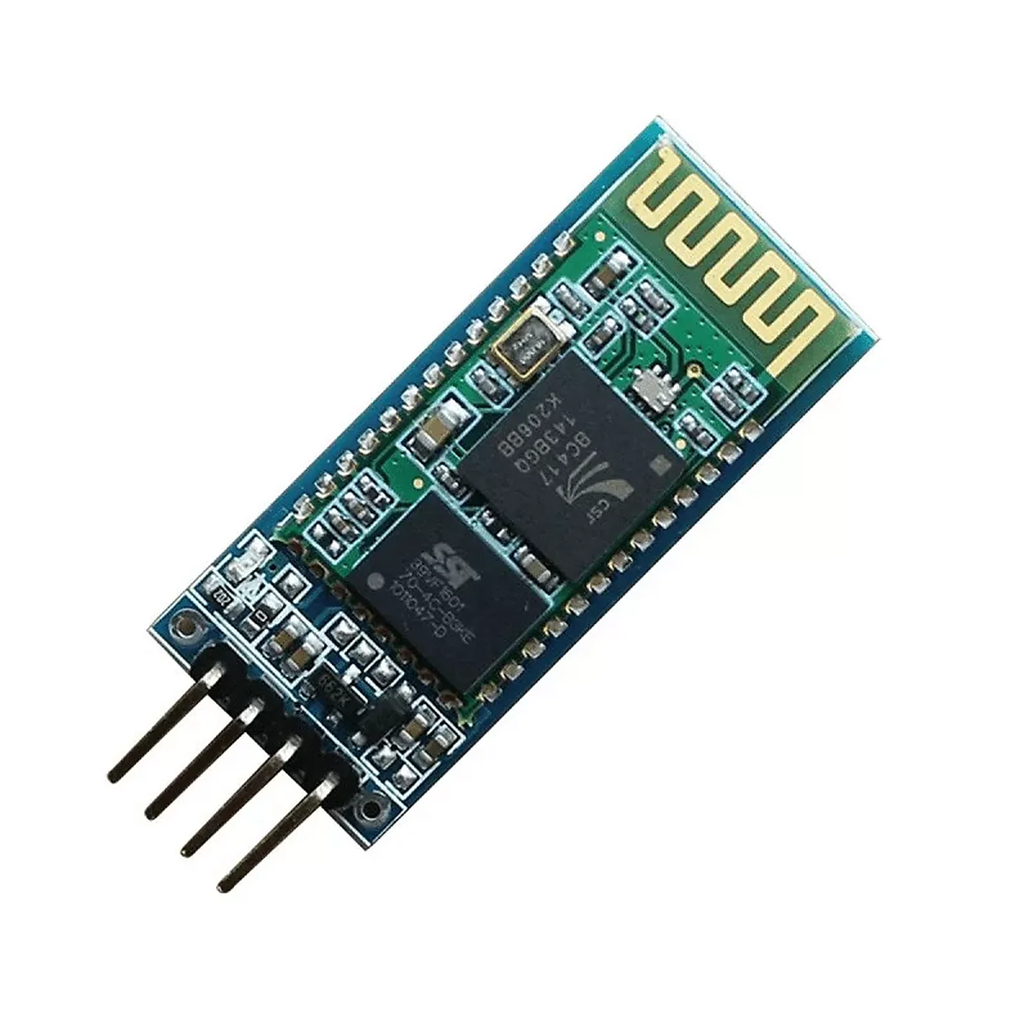 [DAR-02-E23] Module Bluetooth 4 Pin HC-06