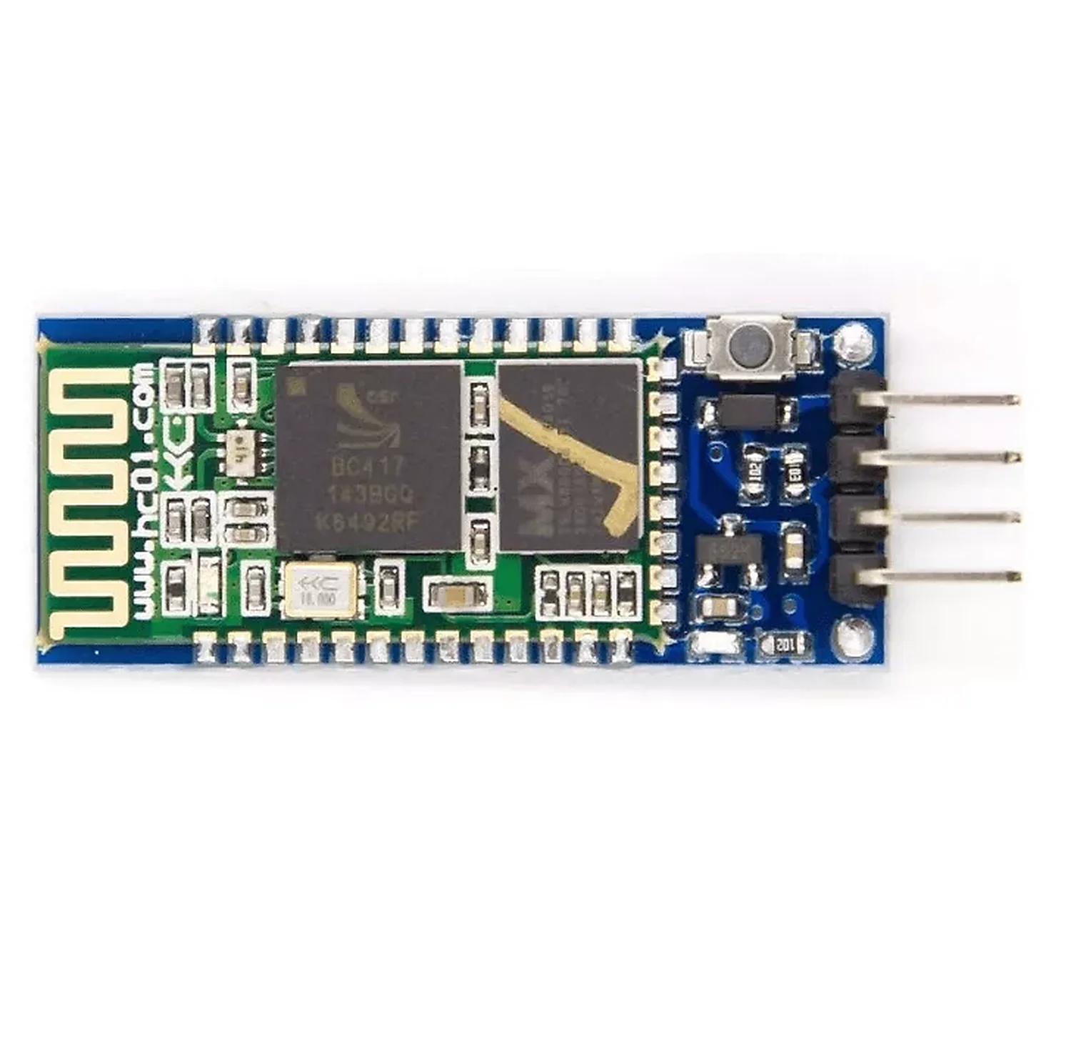 [DAR-02-E21] Module Bluetooth 4 Pin HC-05