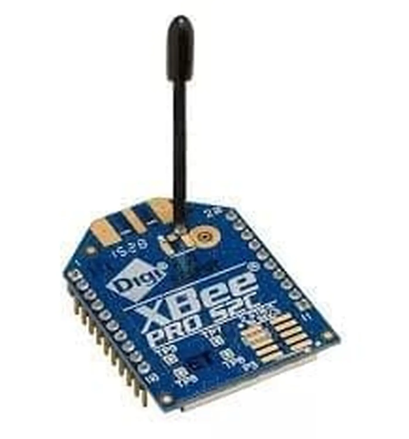 [DAR-02-E12] Module ZIGBEE S2C 1200 métres Xbee