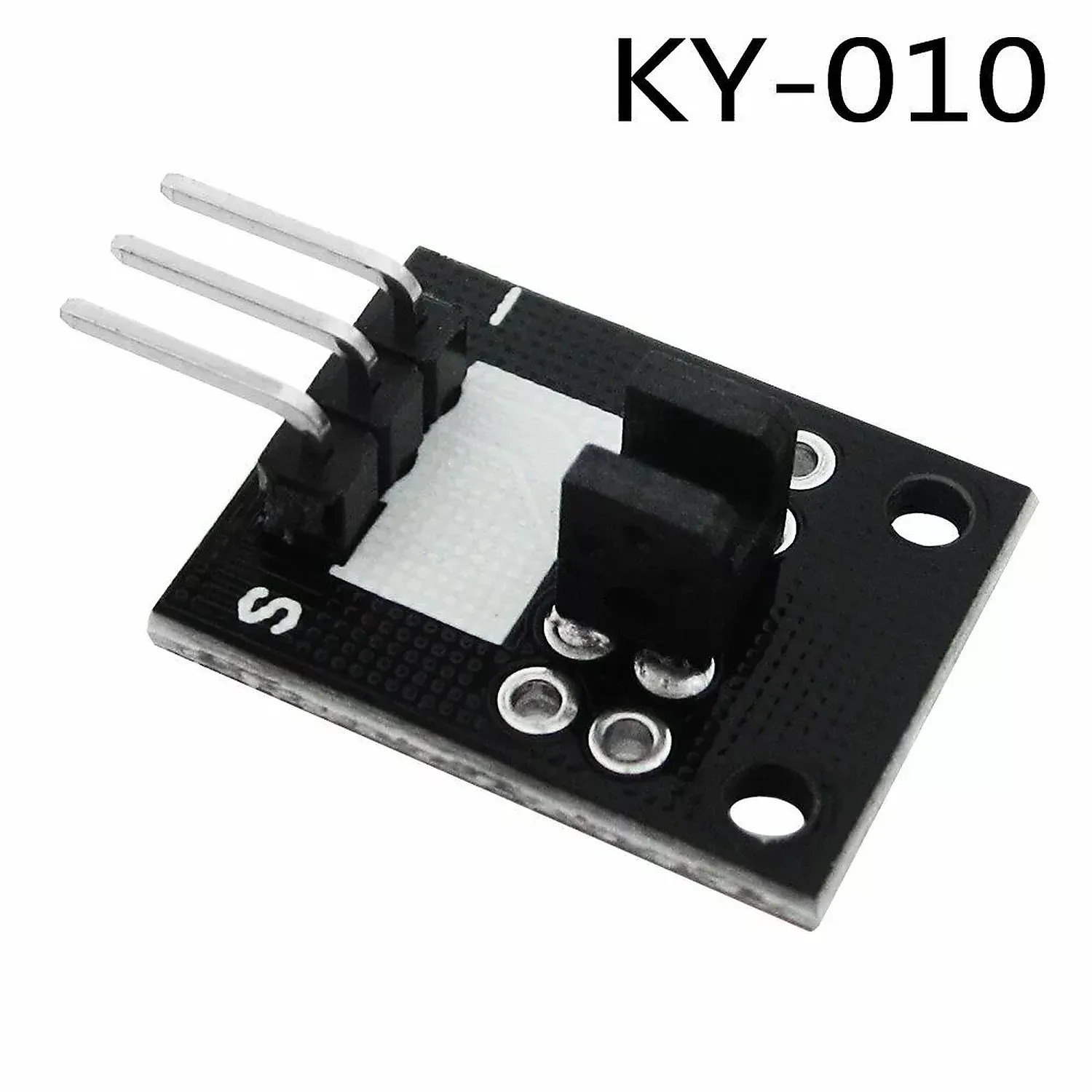 [DAR-02-V67] Module Capteur optique à fourche KY-010