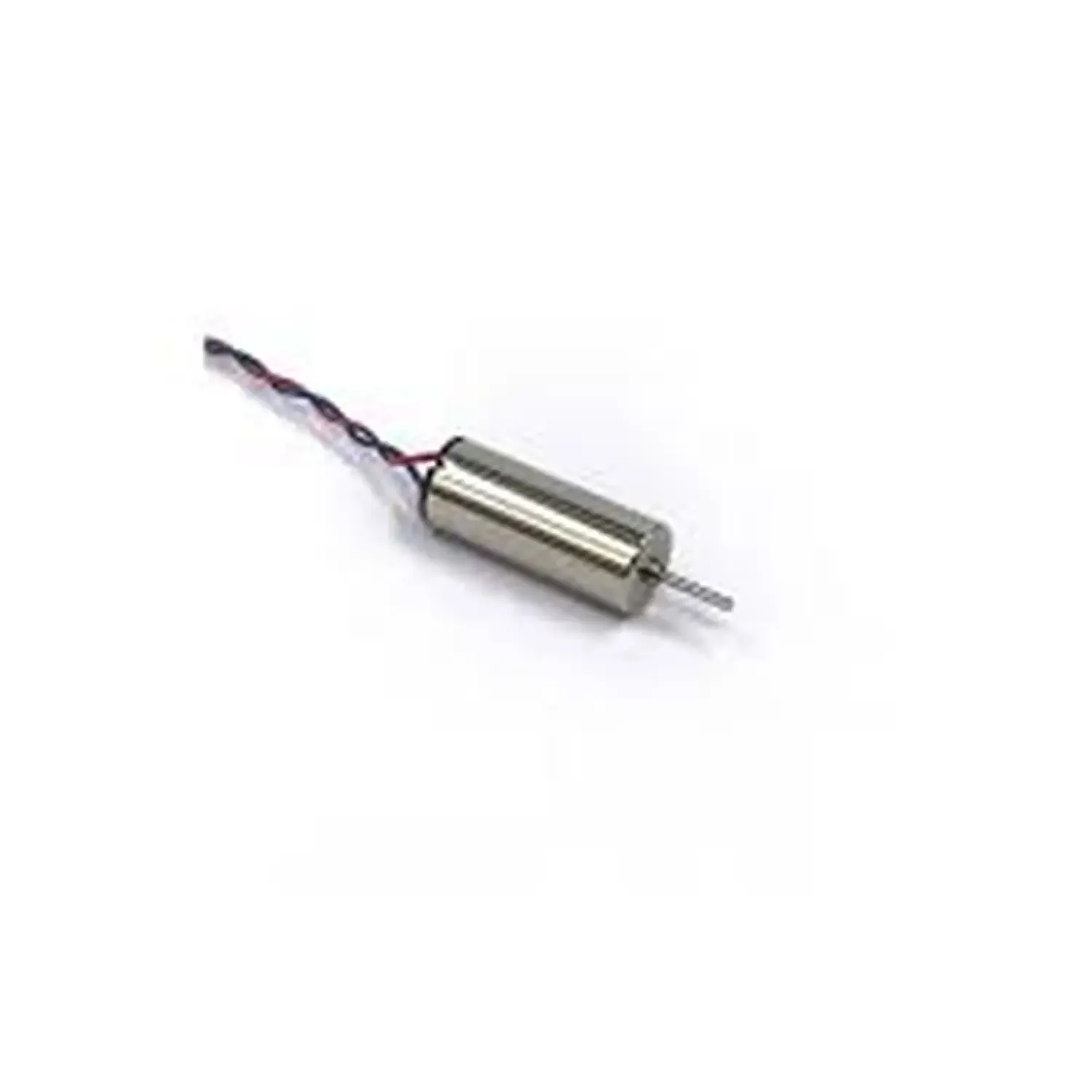 [DRO-02-A92] Moteur 720 CW 3,7V 45000t/min 7X20mm(fil Rouge + bleu)