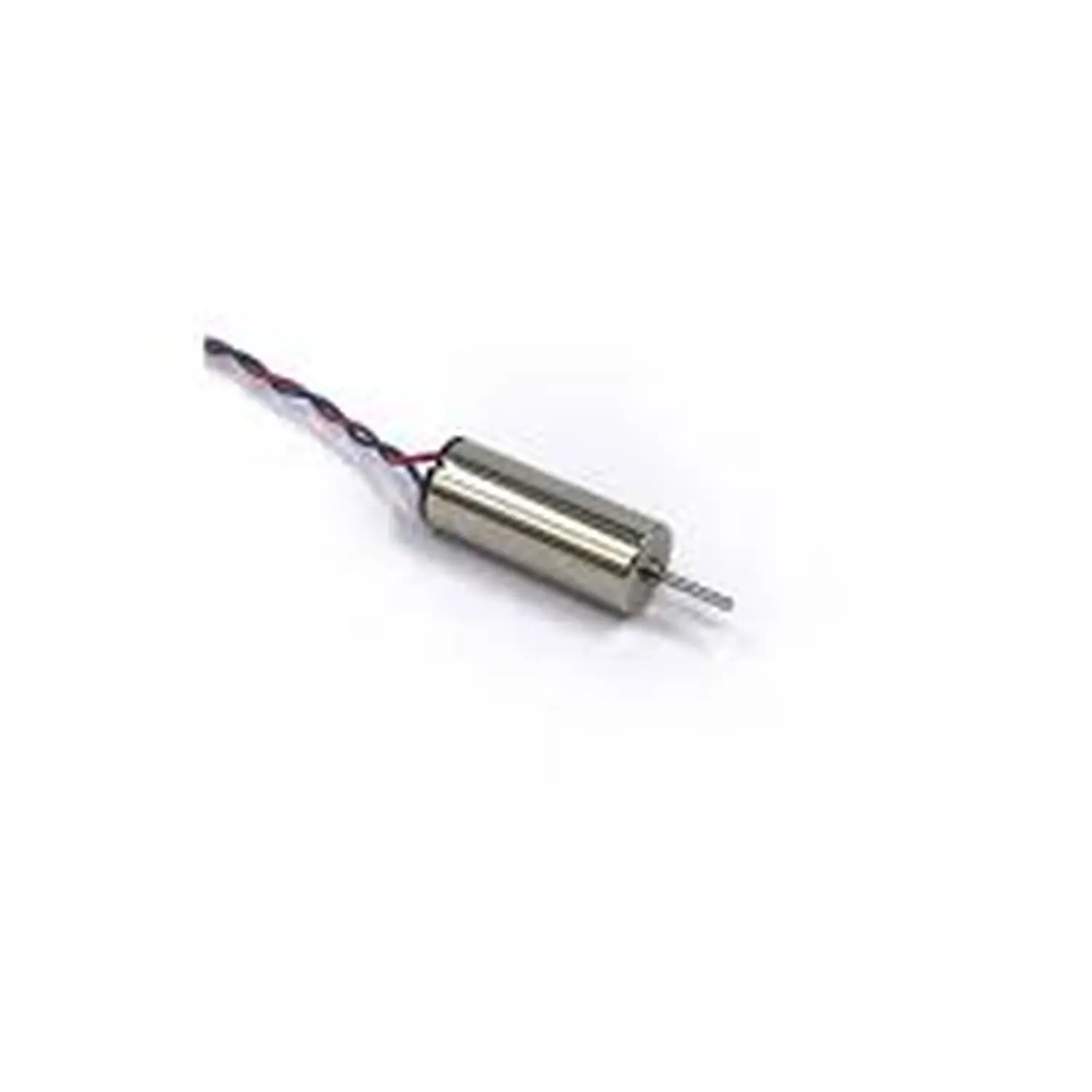 [DRO-02-A92] Moteur 720 CW 3,7V 45000t/min 7X20mm(fil Rouge + bleu)