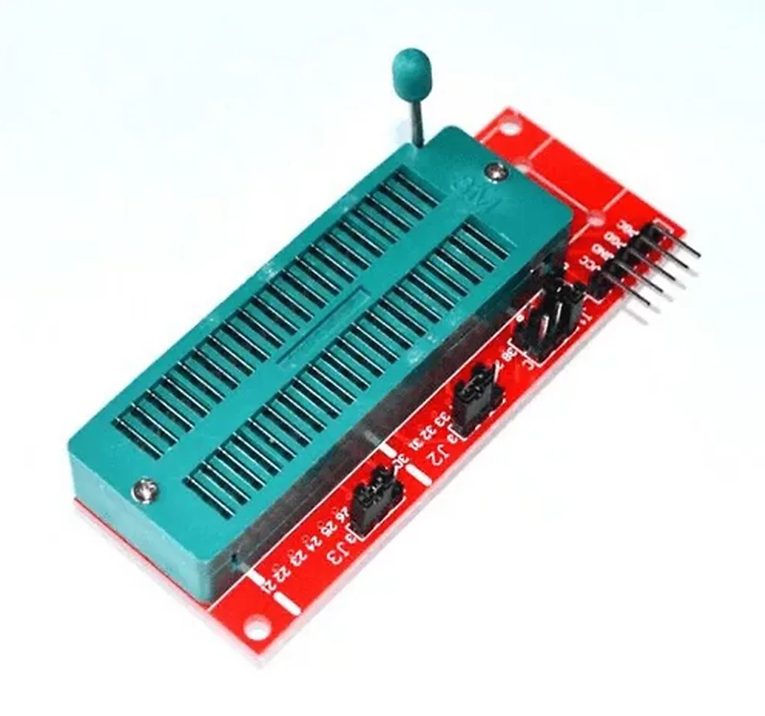 [DAR-02-E101] Adaptateur de programmation PIC ICD2 PICKIT