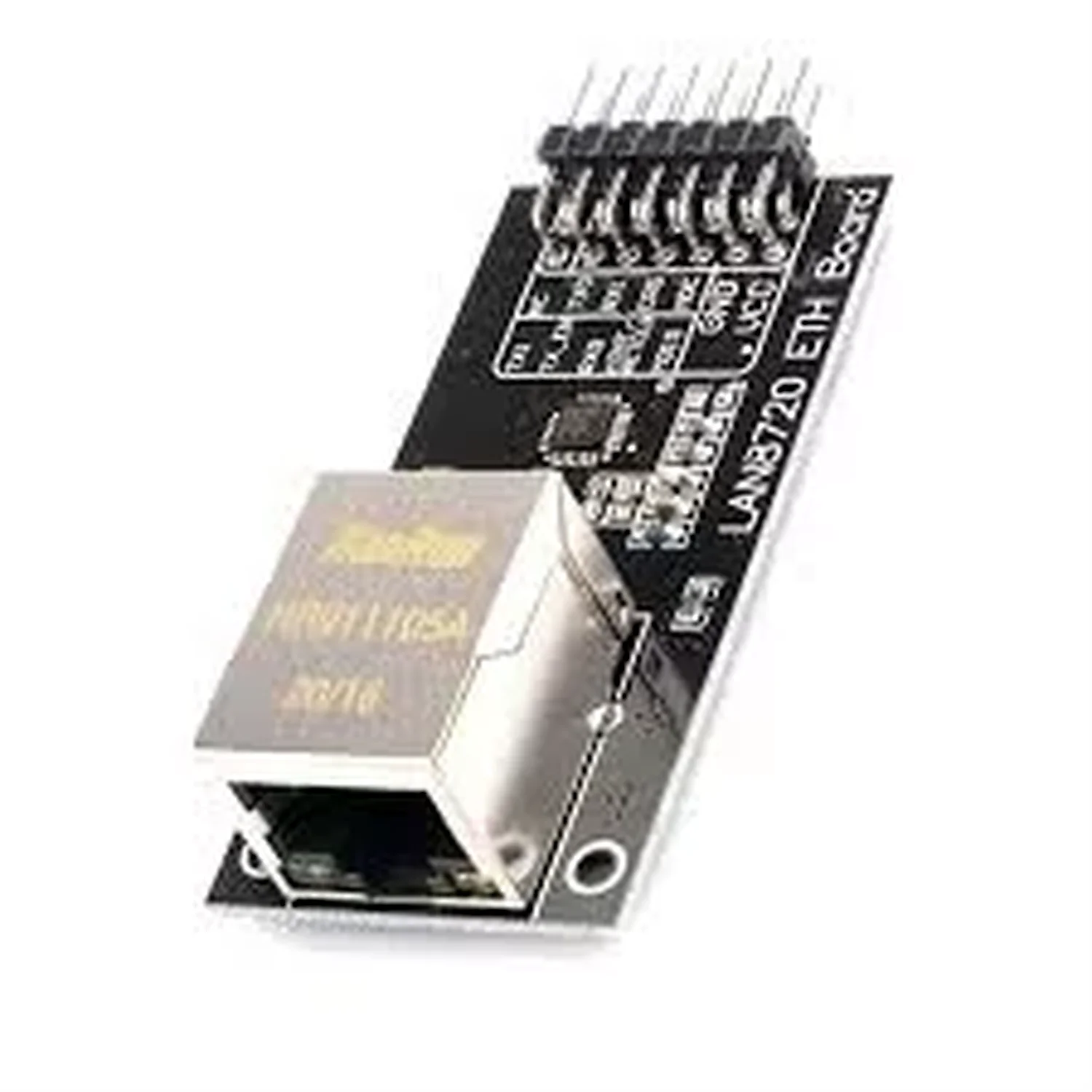 [DAR-02-E05] Module ethernet LAN8720 RMII