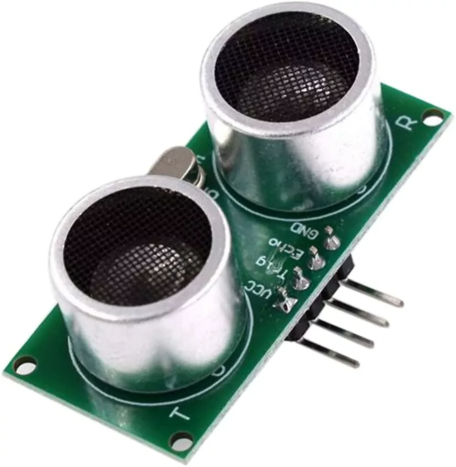[DAR-02-D23] Module de capteur  ultrasonique US-025  3V ,5.5V