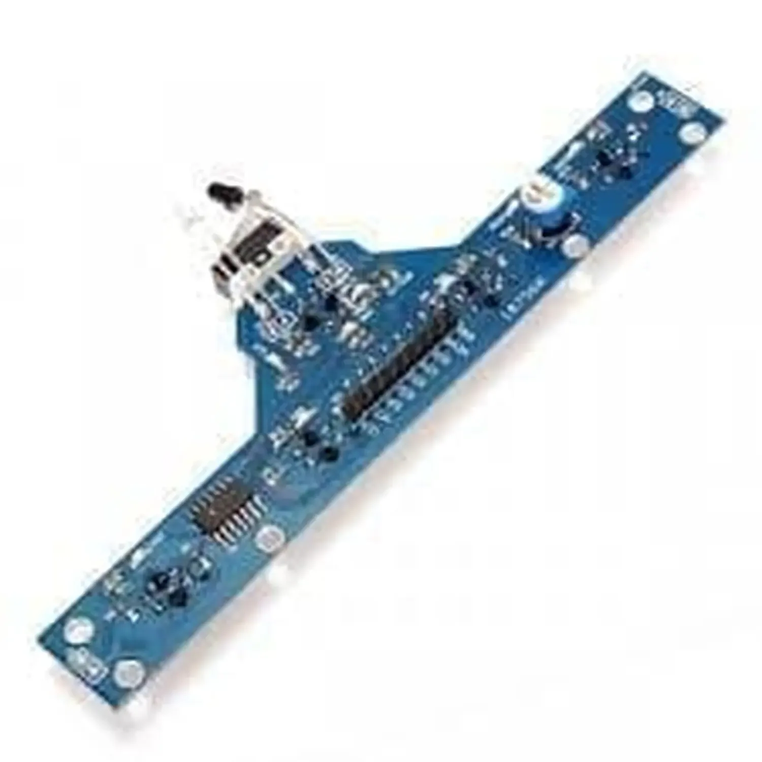 [DAR-02-D11] capteur infrarouge tcrt5000 5 Channel