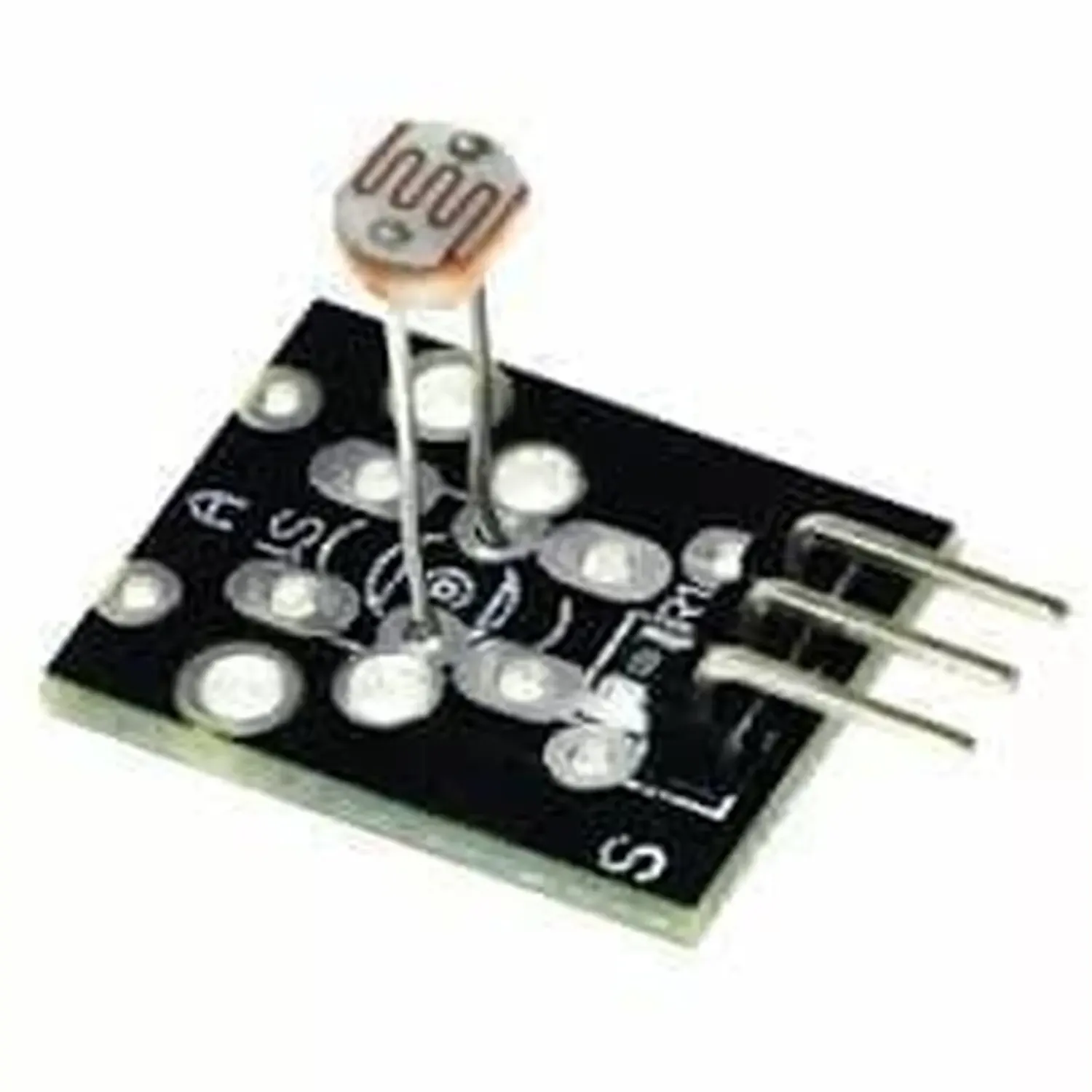 [DAR-02-D01] Module de photorésistance LDR KY-018