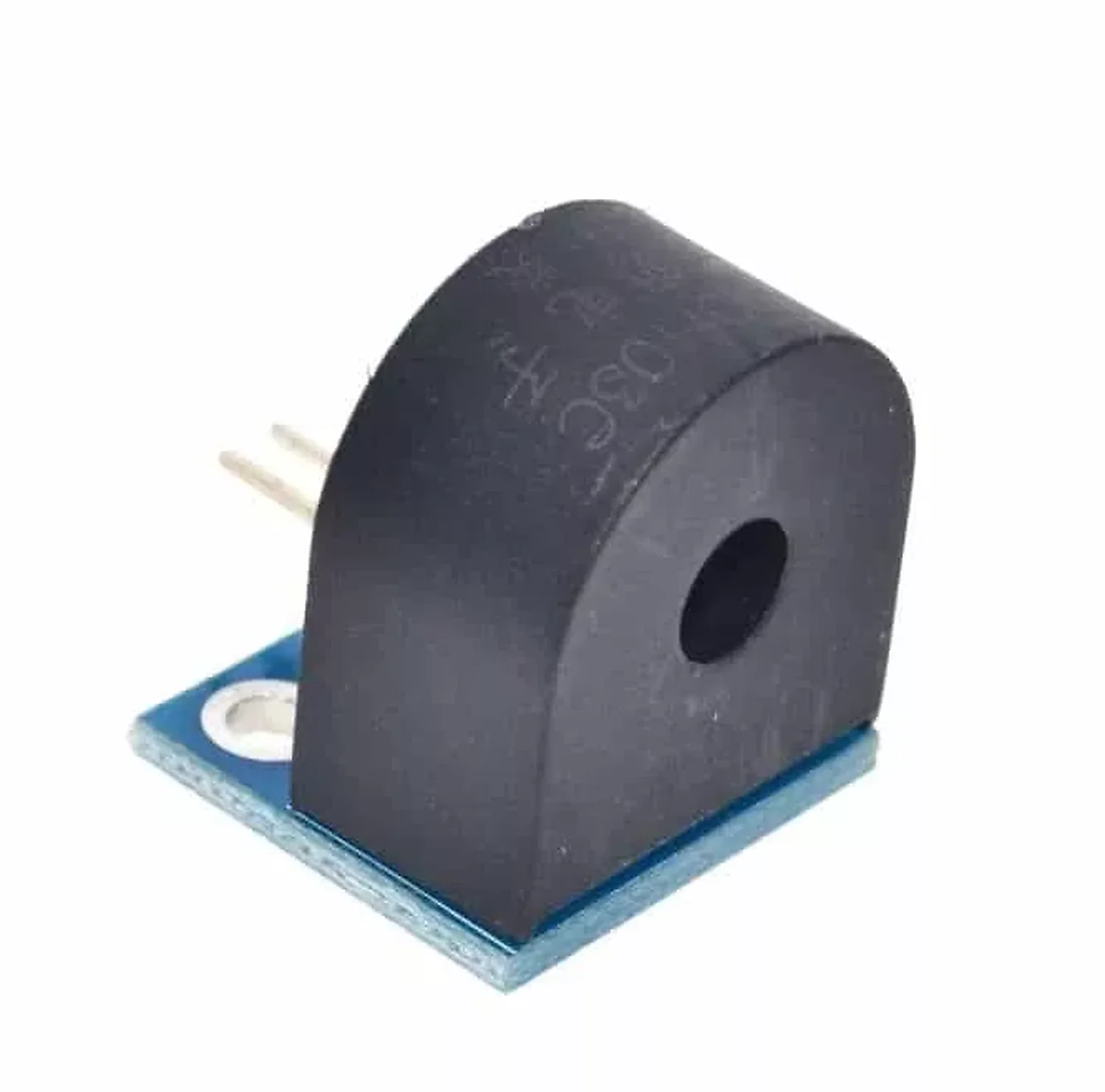 [DAR-02-C60] Capteur de courant AC monophasé 5A - ZMCT103