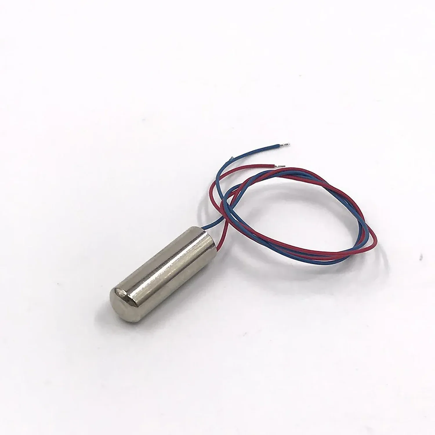 [DAR-02-V16] Micro Moteur DC 3-6V de vibration 7mm
