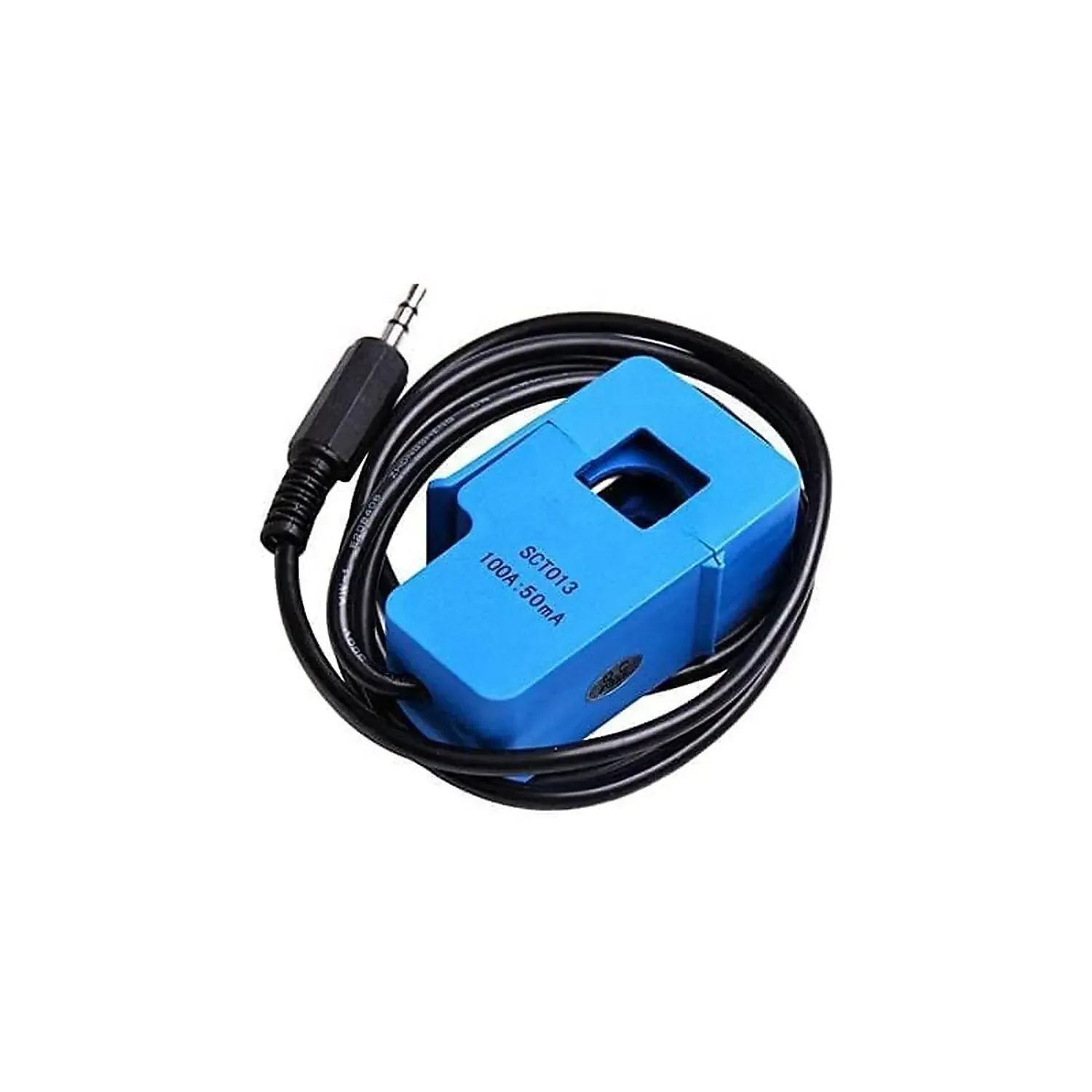 [DAR-02-C24] Capteur de courant 100A SCT013-100