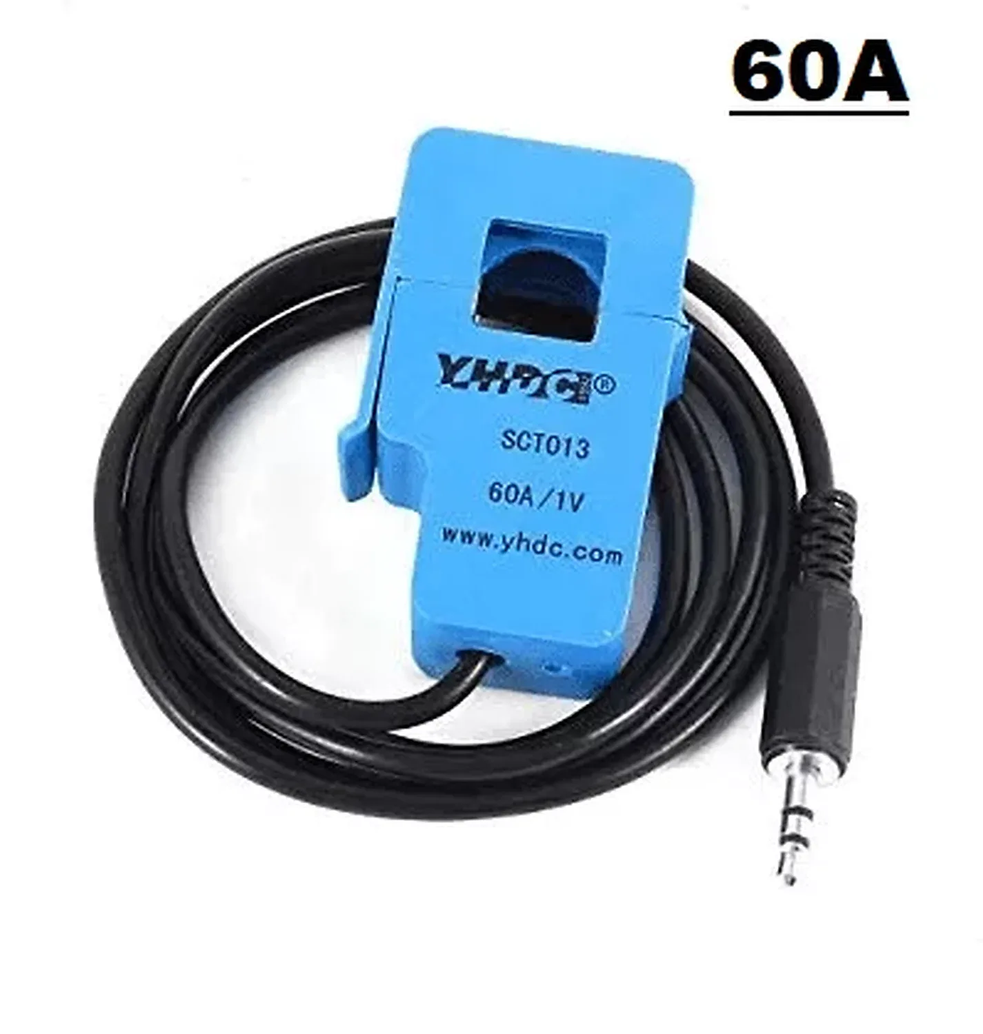 [DAR-02-C23] Capteur de courant 60A SCT013-060