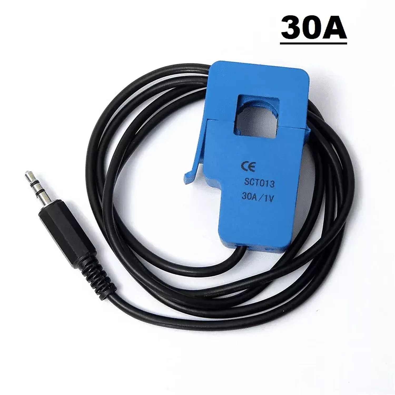 [DAR-02-C22] Capteur de courant 30A SCT013-030