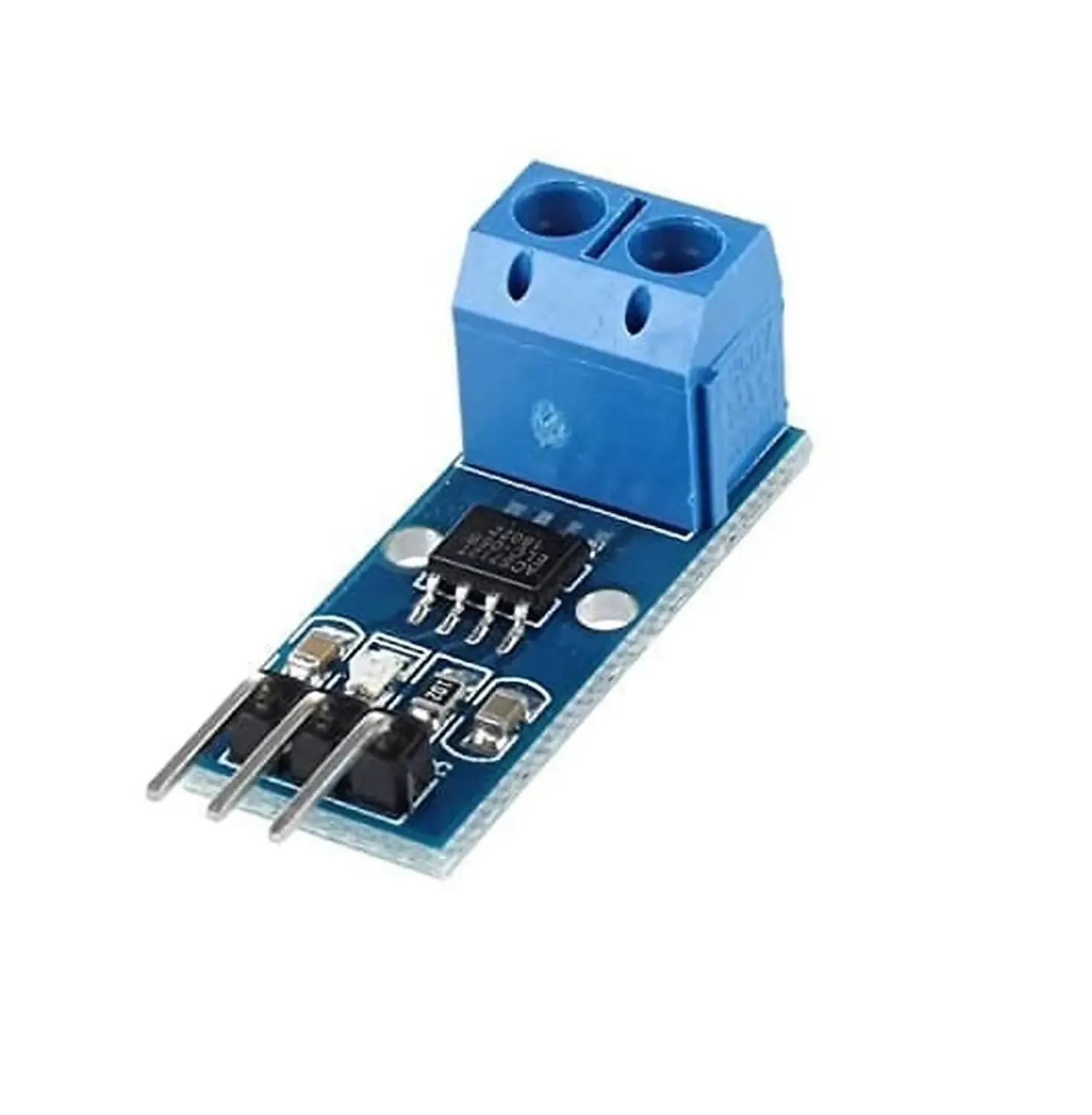 [DAR-02-C11] capteur de courant 20A ACS7122