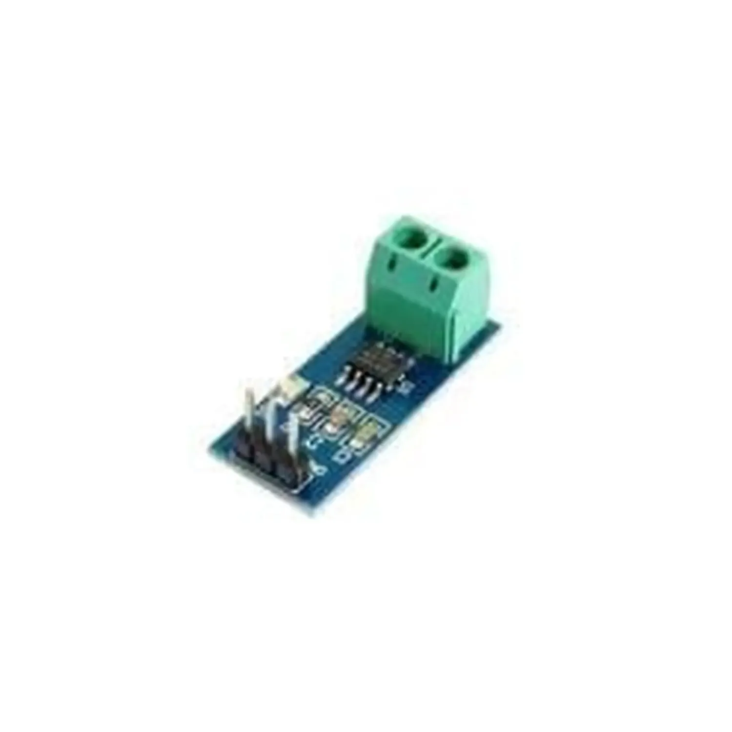 [DAR-02-C10] Capteur de courant 5A ACS712