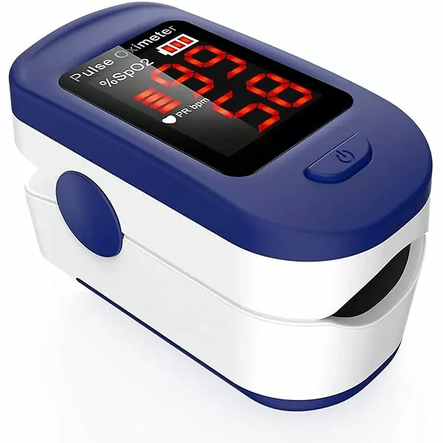 [DAR-02-M21] Module oxymetre de pouls du bout des doigts