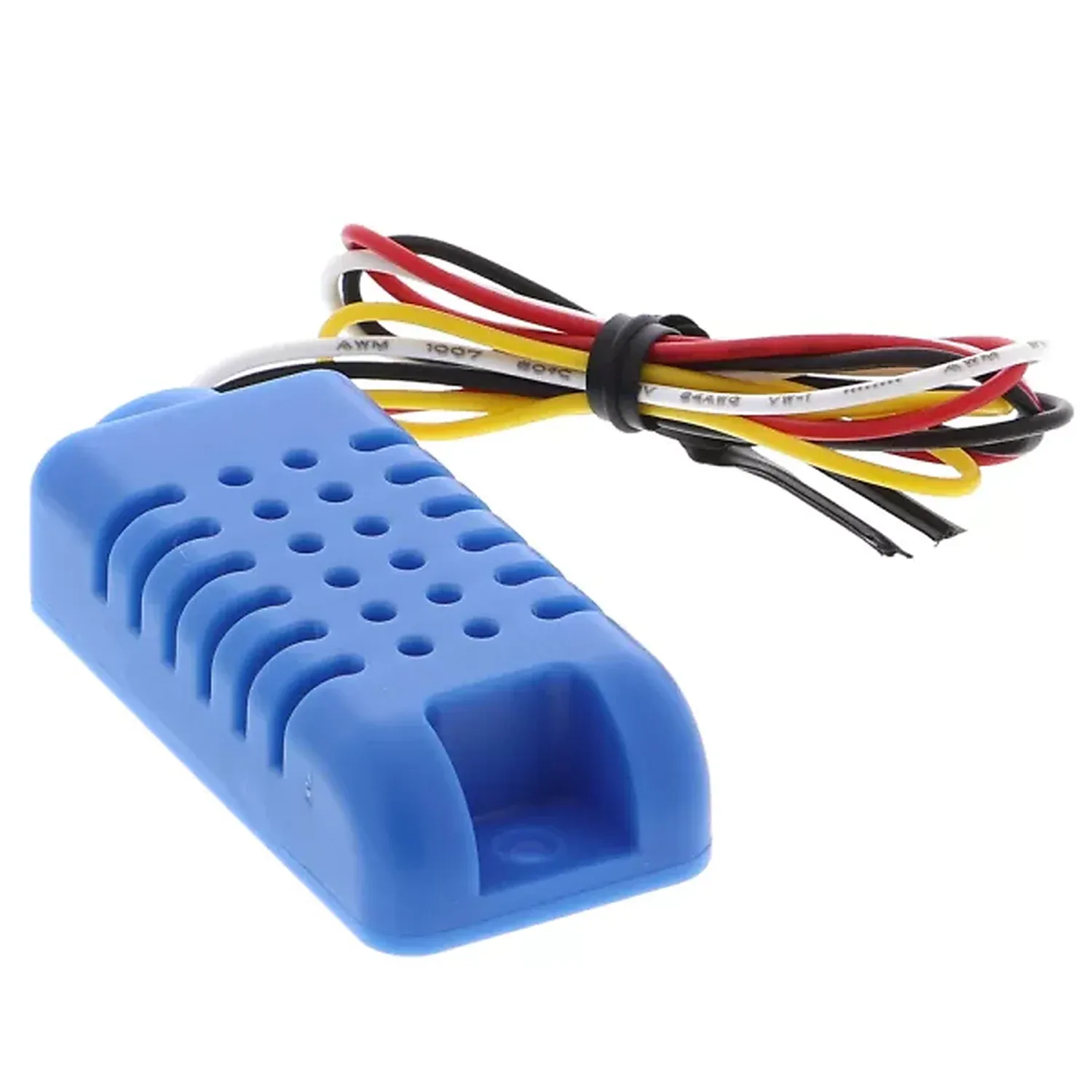 [DAR-02-T06] Capteur numérique de température et d’humidité AMT1001 Bleu