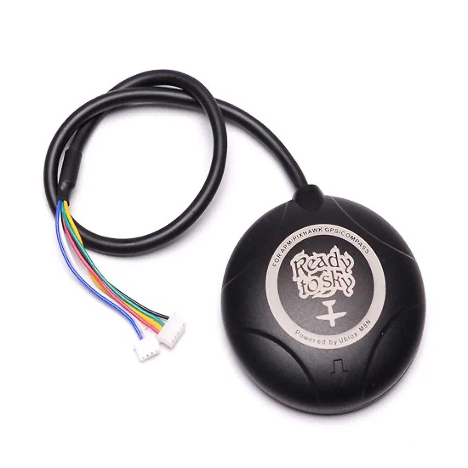 [DAR-02-T100] GPS Module GPS Neo M8N with compass