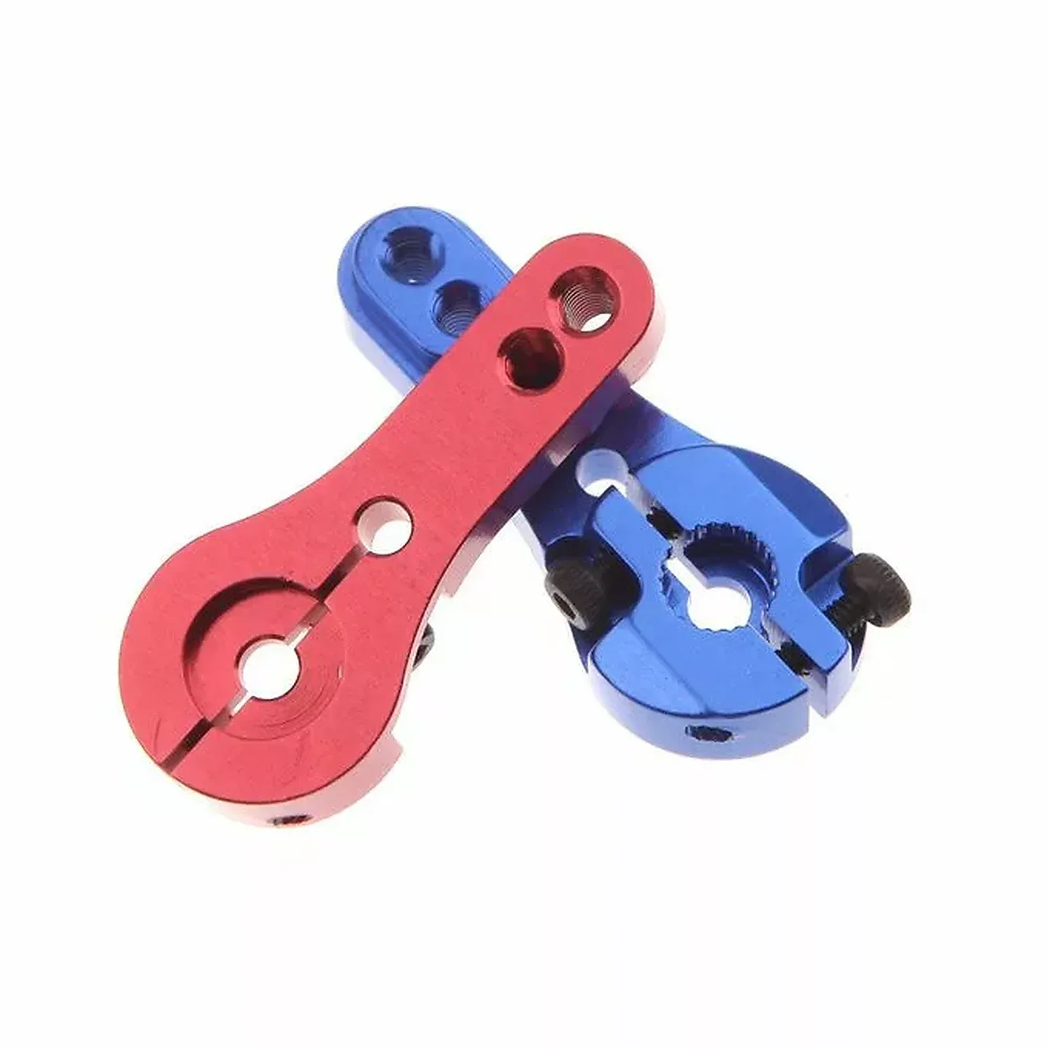 [DAR-02-B11] Bras AL 25T pour Servo MG995 MG946 MG996 MG945 S3003