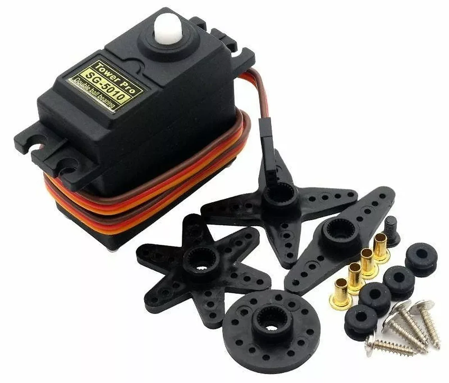 [DAR-02-B09] Servo moteur Pro SG5010