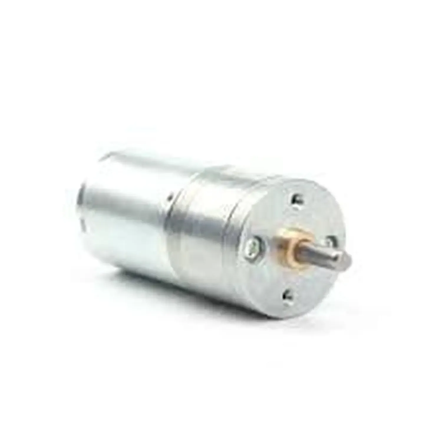 [DRO-01-A24] Kit Motoreducteur  avec encodeur 12VDC 620rpm/min 25GA-370