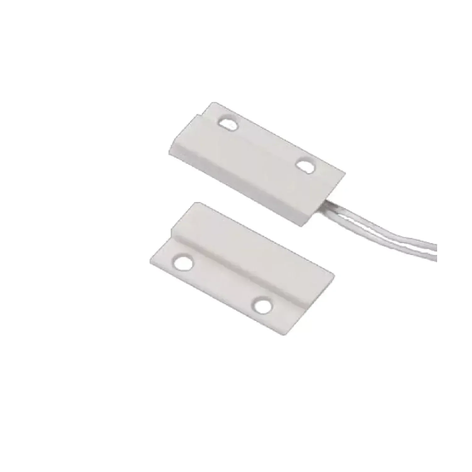 [DCD-01-C64] Interrupteur- capteur magnétique de porte/fenêtre filaire MC-38