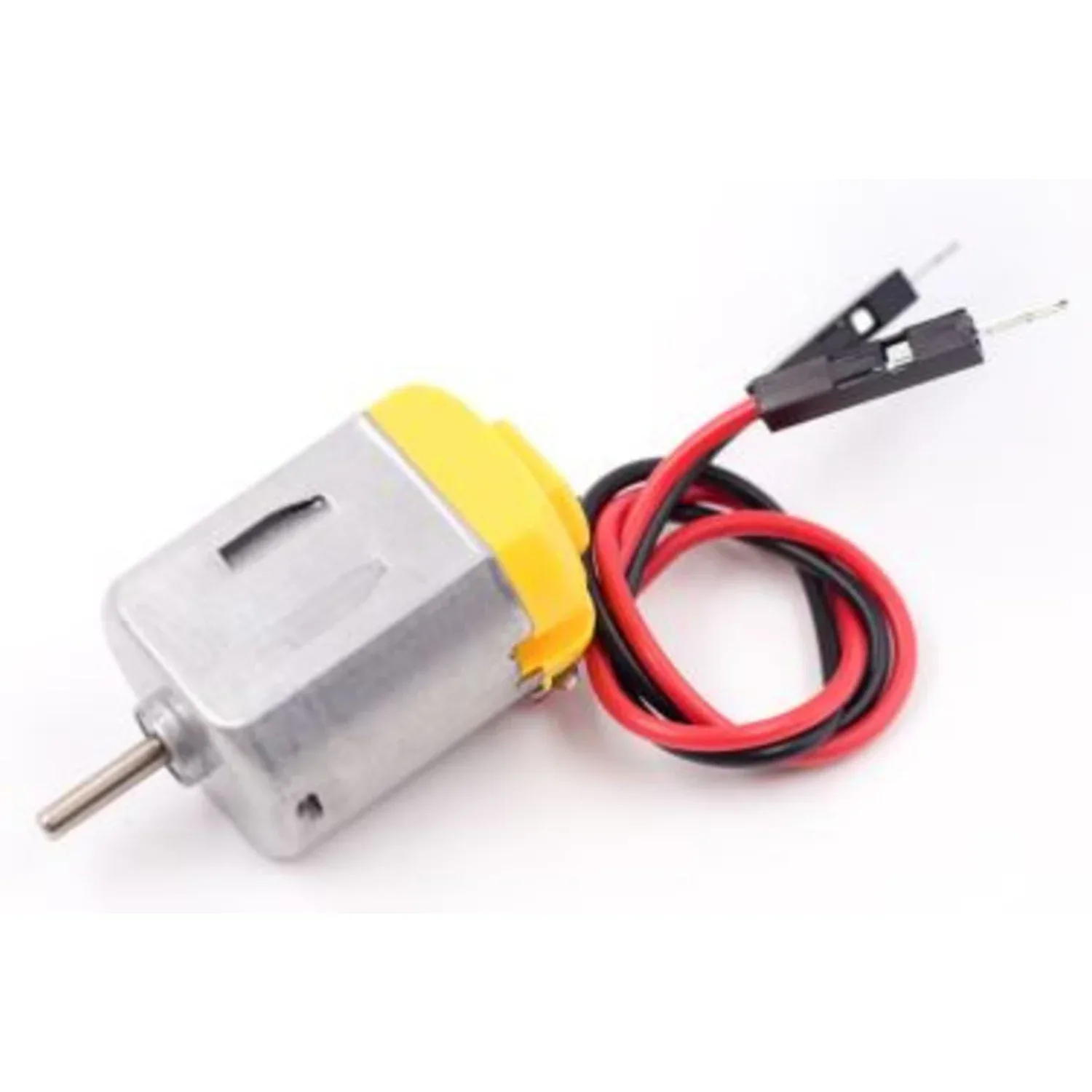 [DRO-01-A25] Moteur à courant continu 3v avec fil
