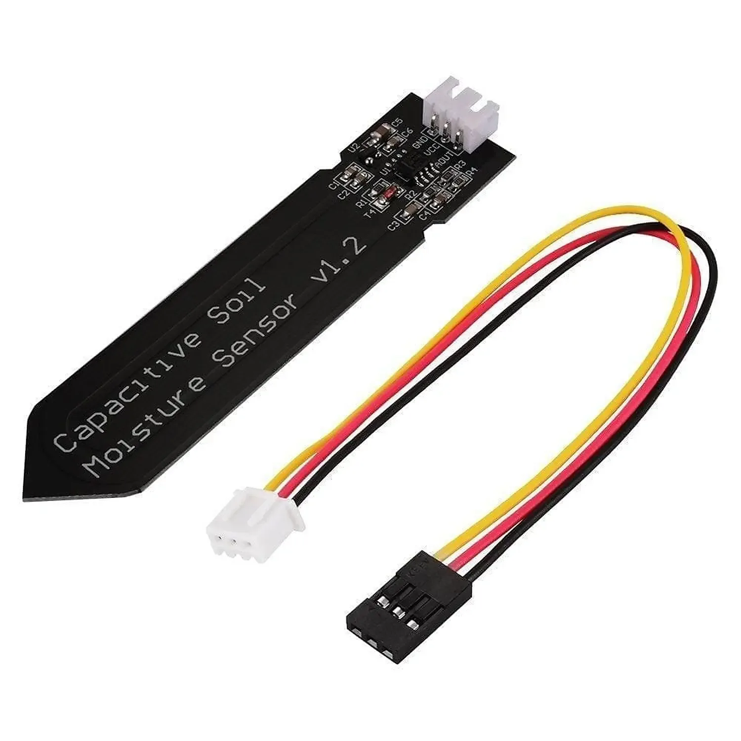 [DAR-02-T66] Capteur humidité capacitive analogique V1.2
