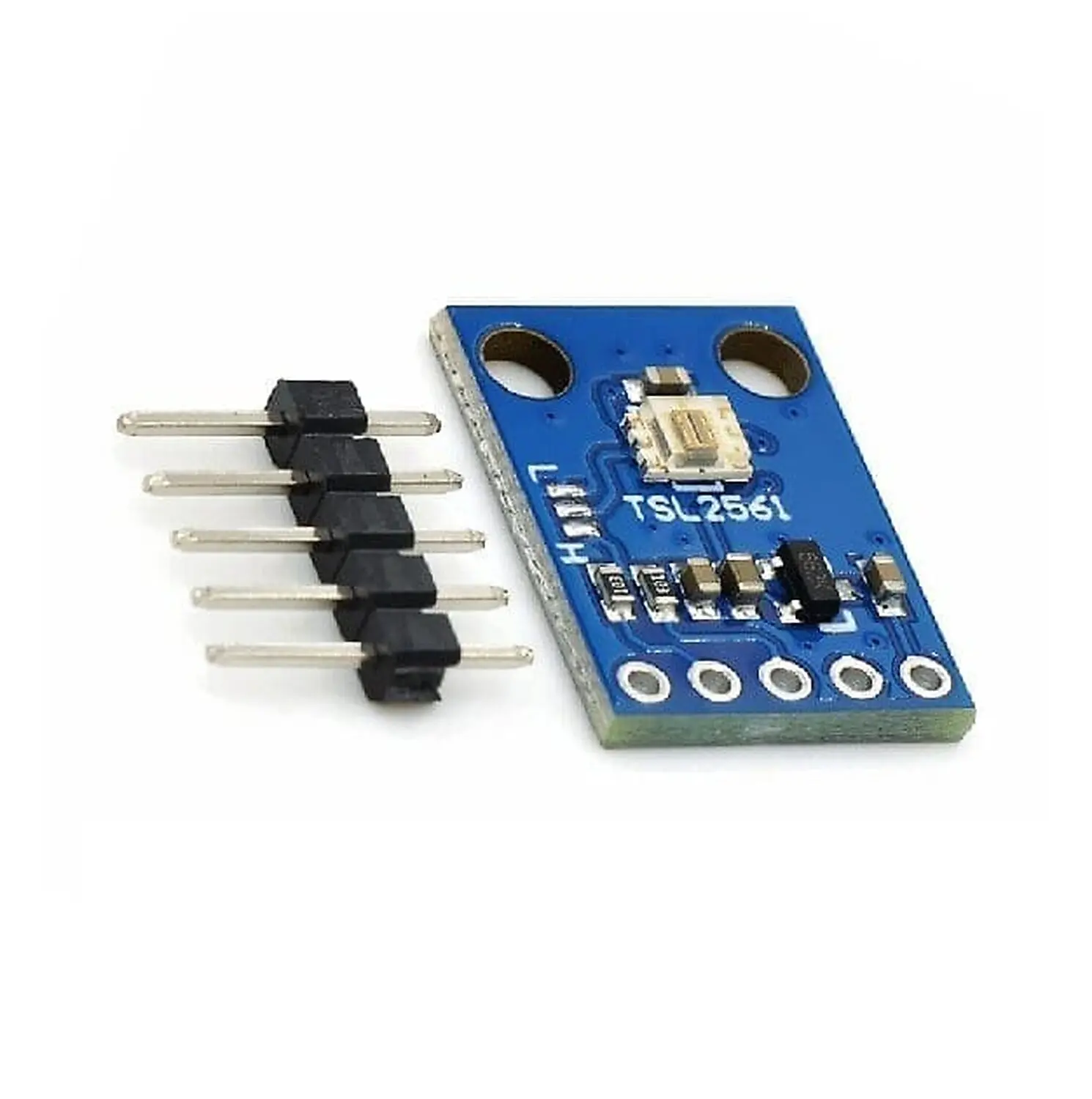 [DAR-02-D39] Module capteur de Lumière TSL2561