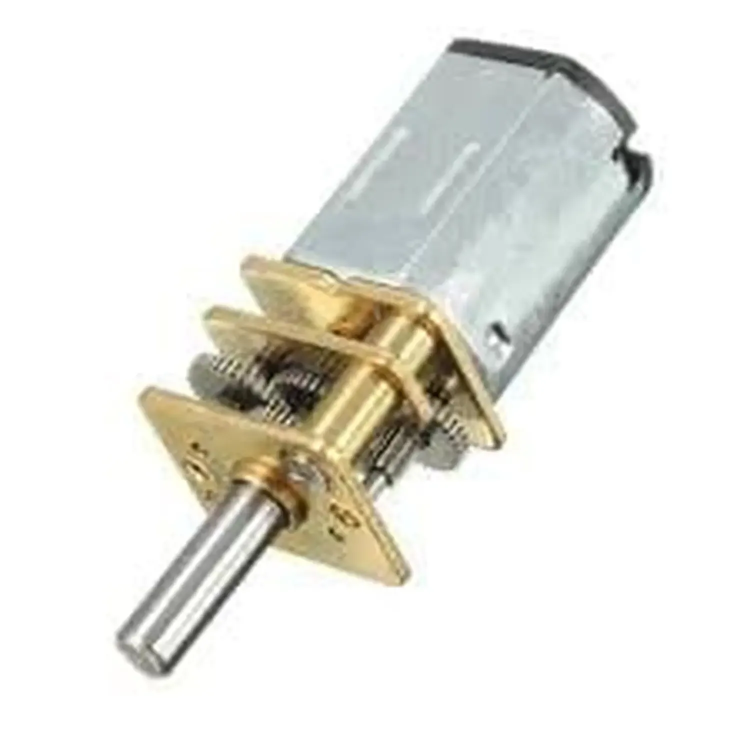 [DRO-01-A30] Moteur 12v N20 600rpm