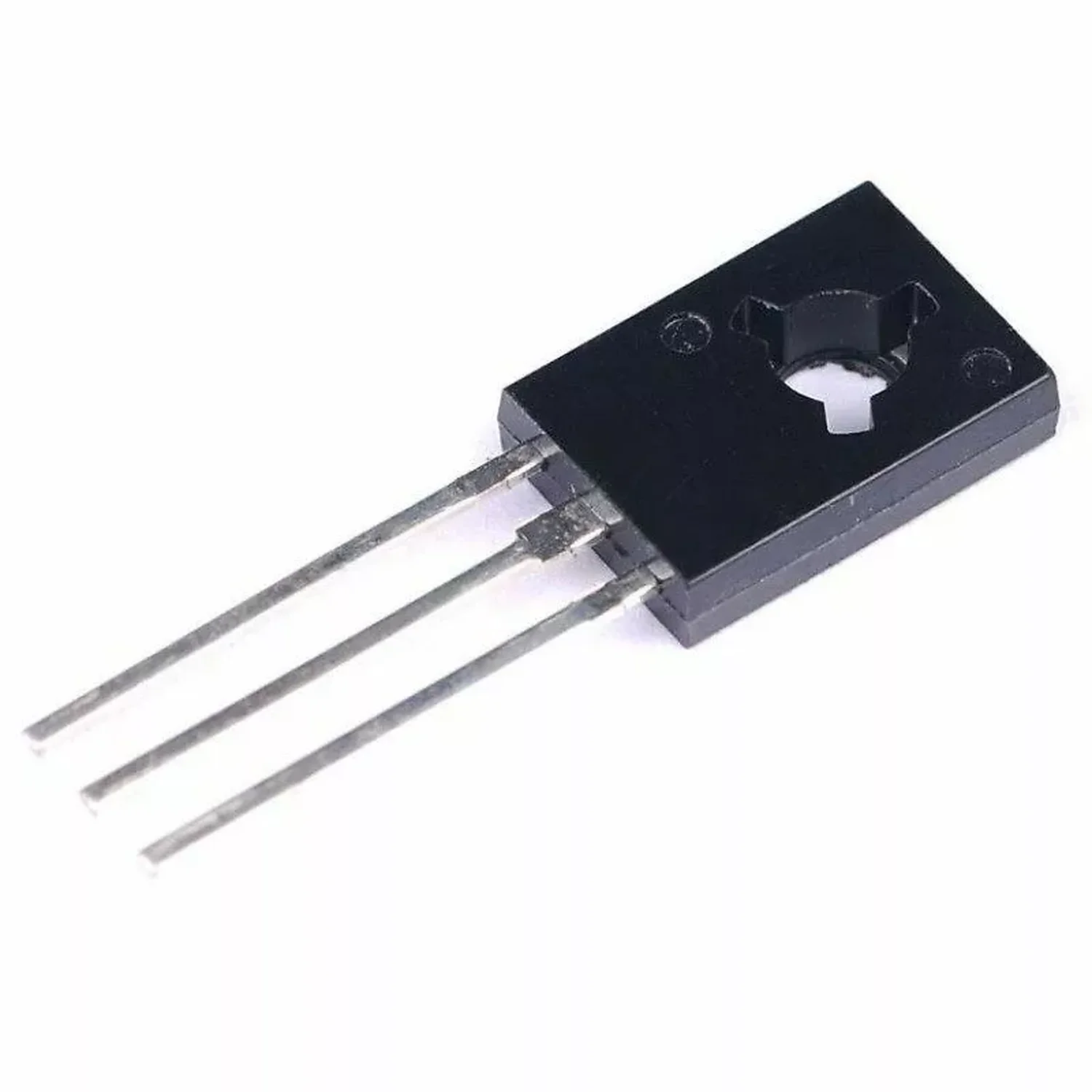 [DCD-01-T42] Transistor BD138 TO-126
