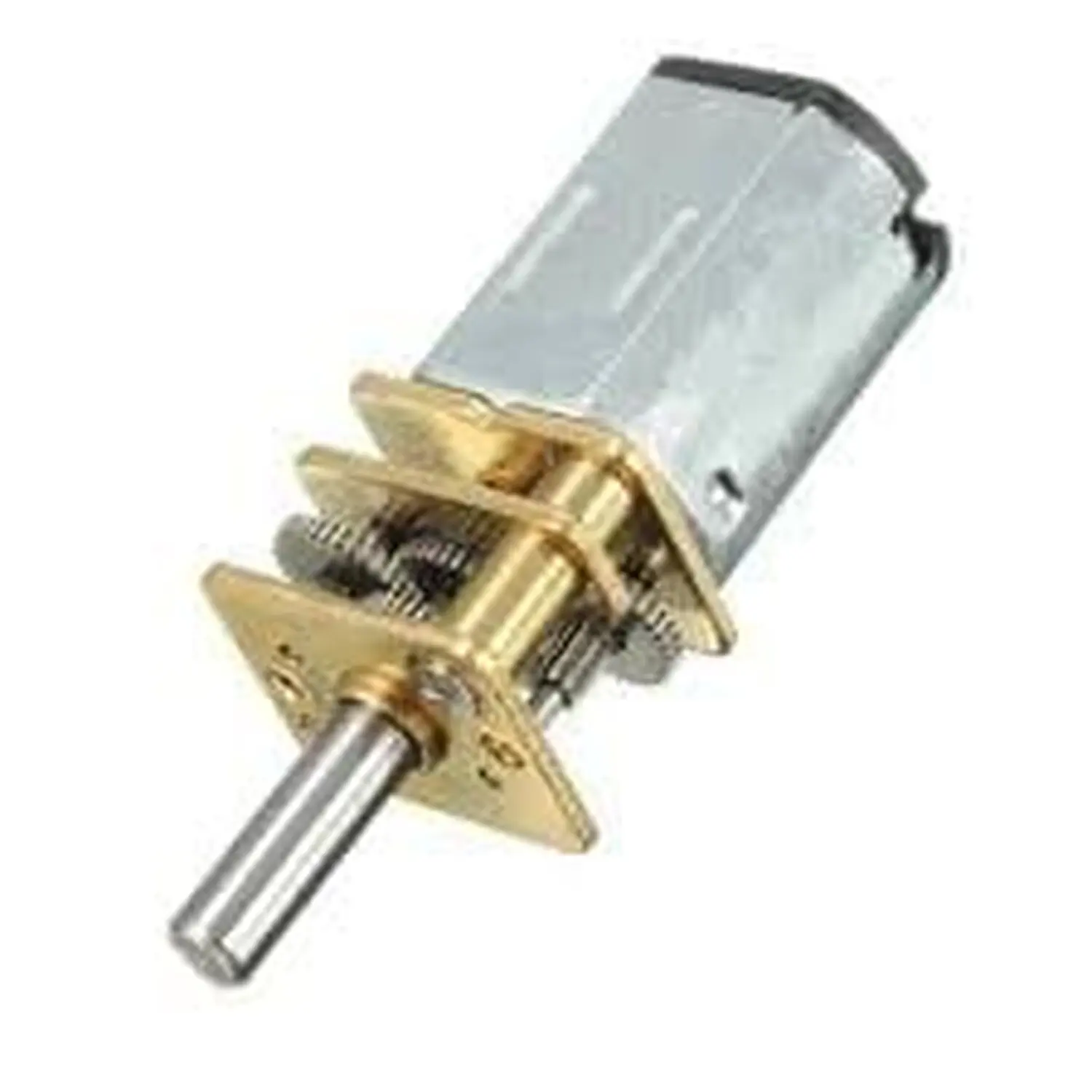 [DRO-01-A31] Moteur 12v N20 1000rpm