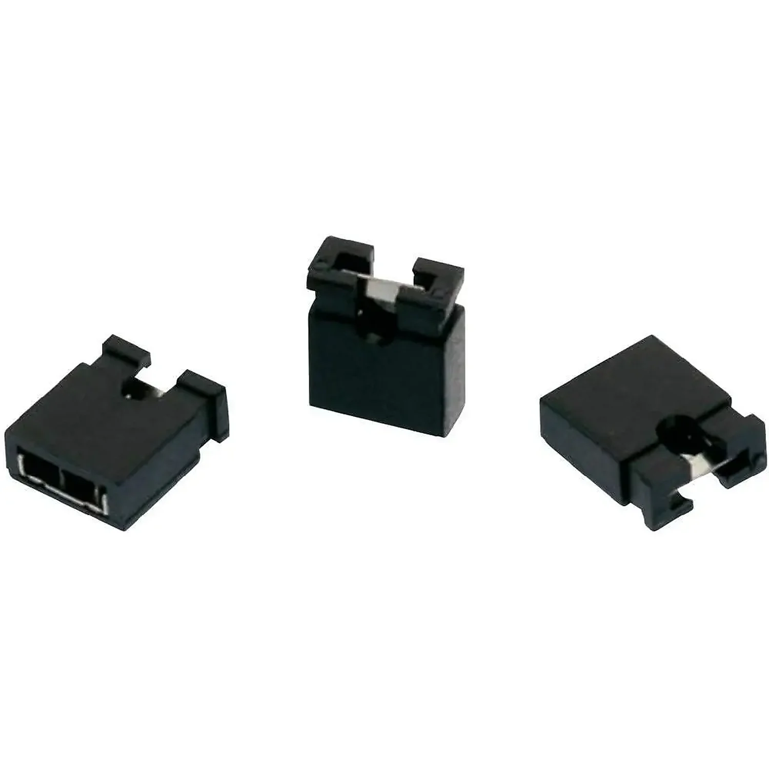 [DAR-02-F140] Jumper 2.54mm pour Projets Arduino et IoT, Connexions Fiables