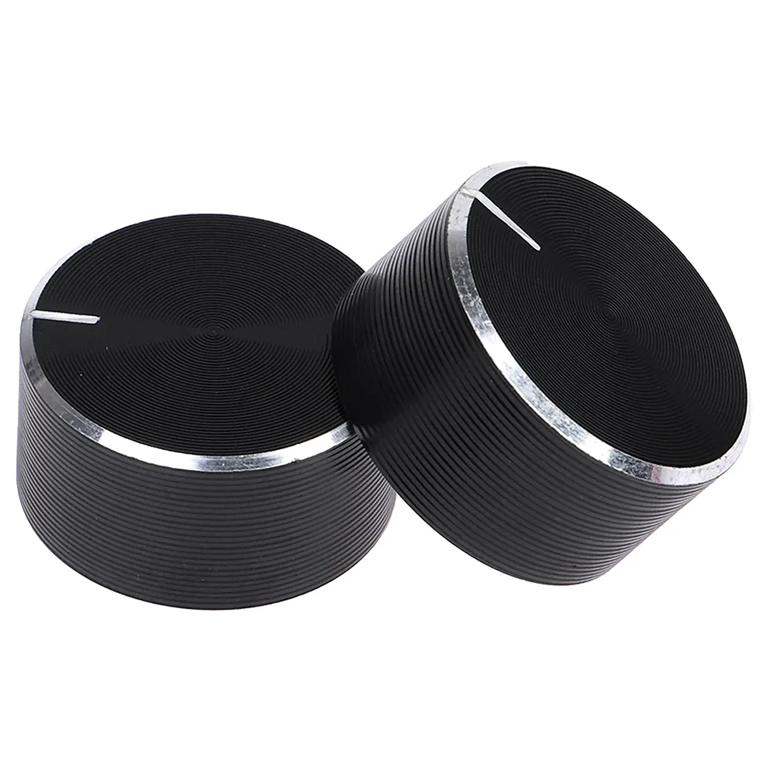 [DCD-01-P43] Capuchon bouton Volume commande potentiomètre
