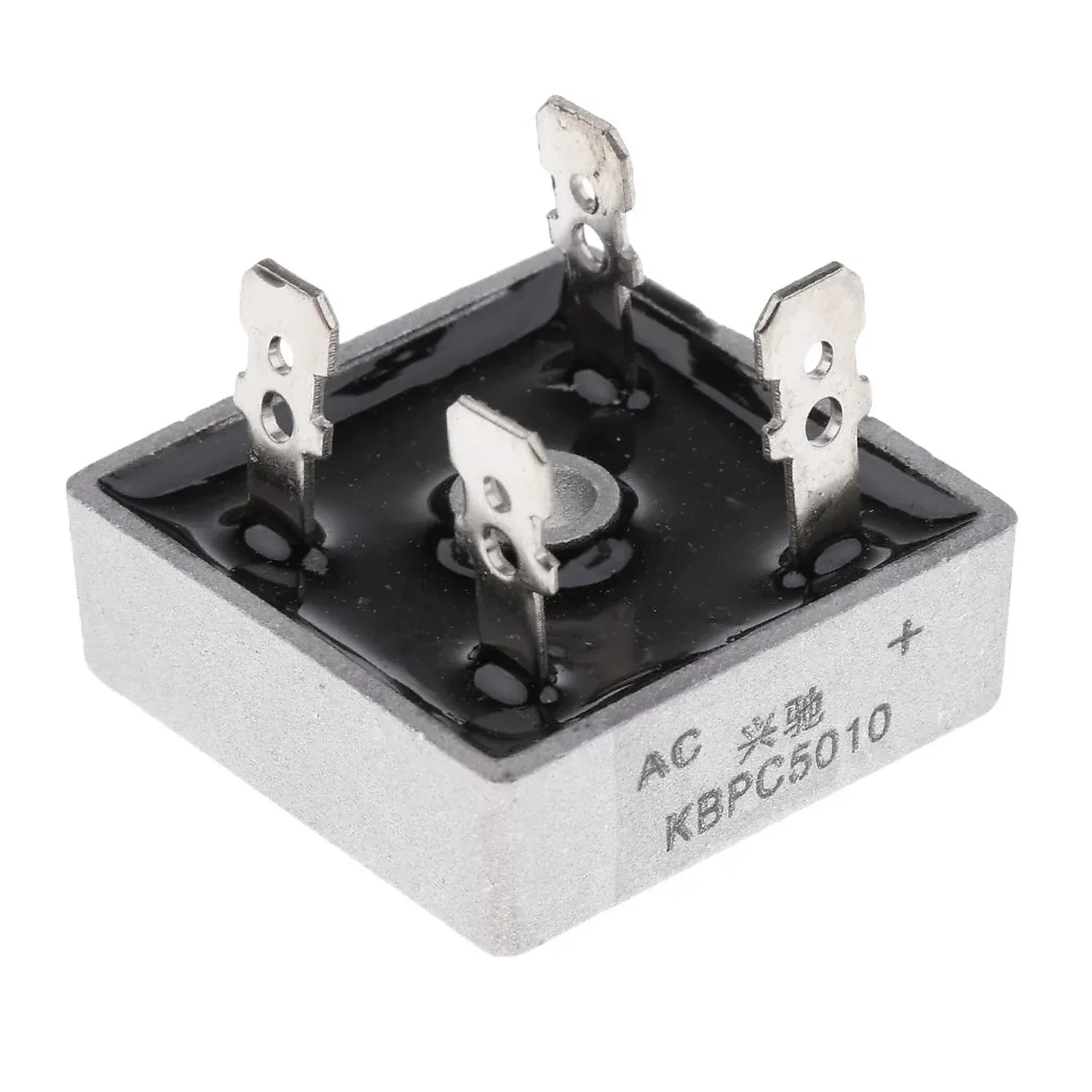[DCD-01-T139] Pont diode KBPC5010 50A 1000V