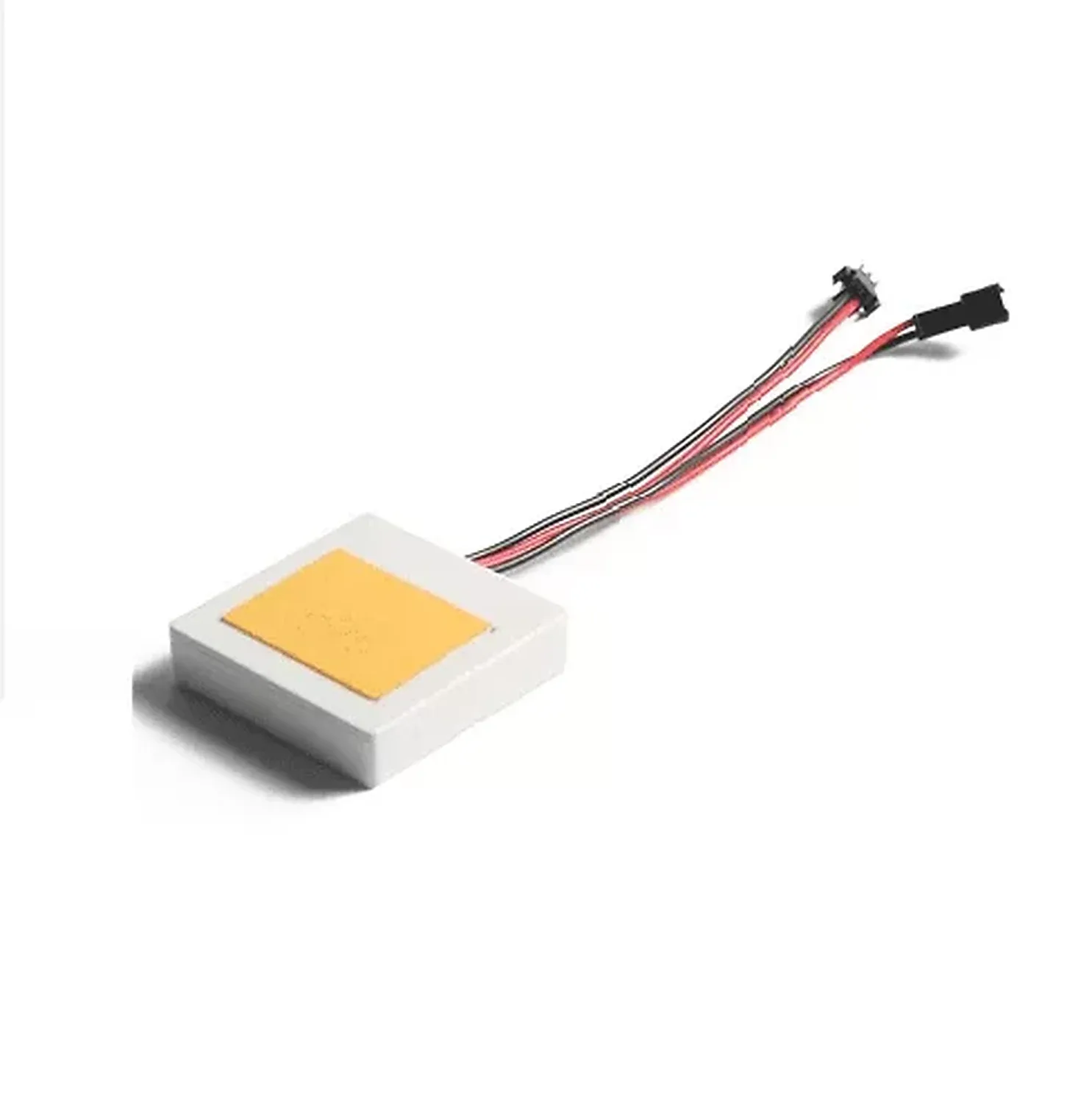 [DCD-01-C15] Interrupteur tactile 12 v 5A 60 W trois couleurs LED