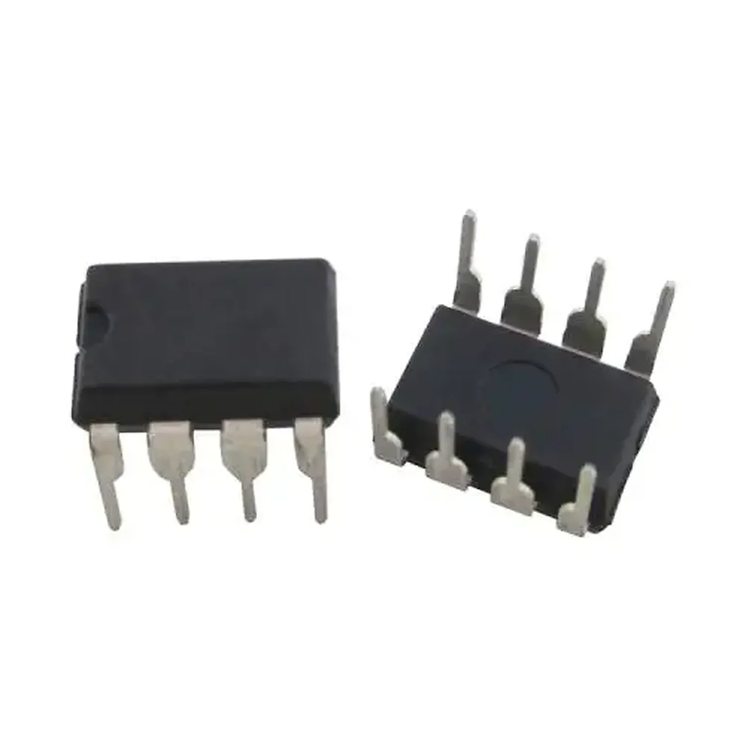 [DCD-01-T223] Circuit intégré horloge temps réel PCF8583P DIP-8, composant électronique