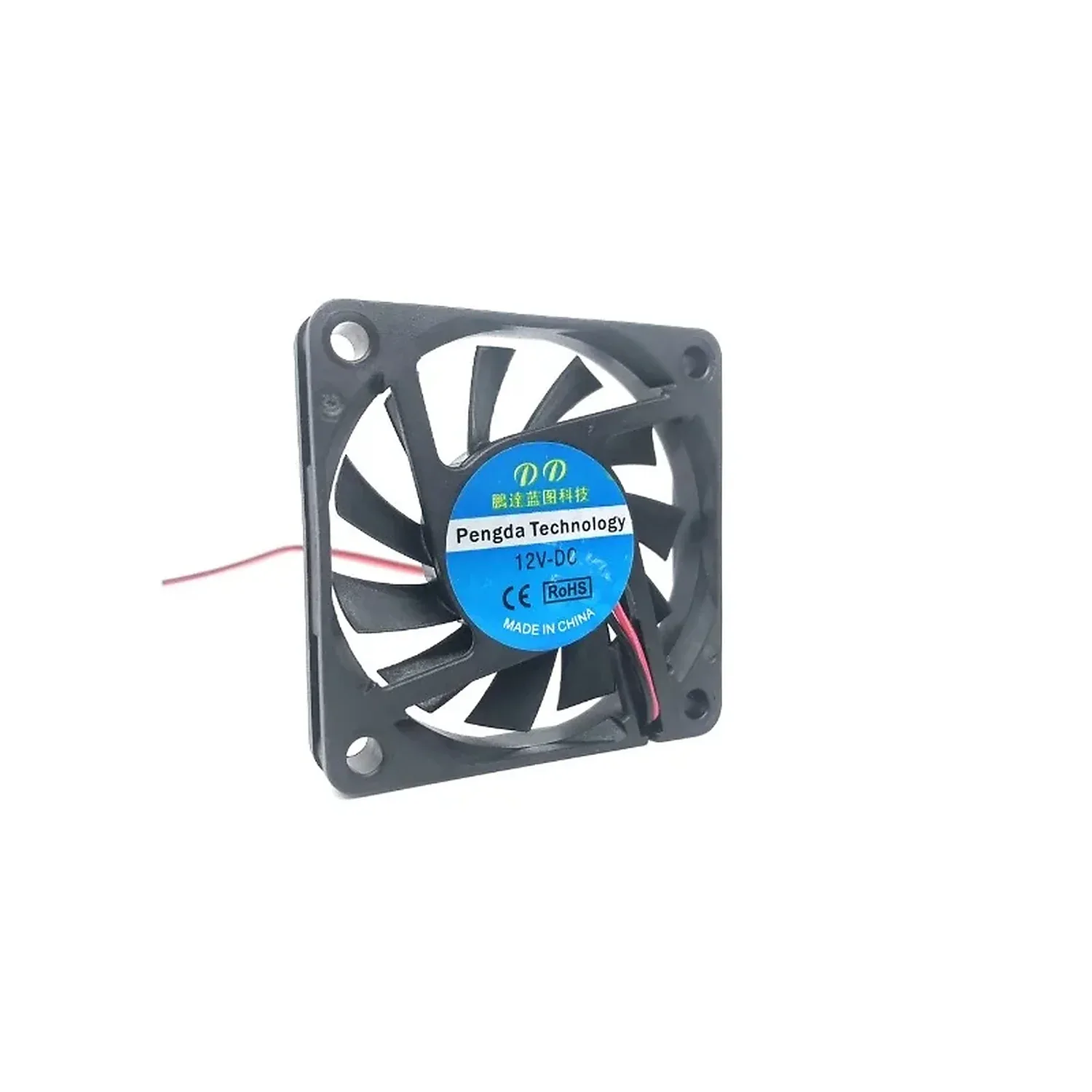 [DAR-03-D02] Ventilateur de refroidissement 12V 4010 pour imprimante 3D