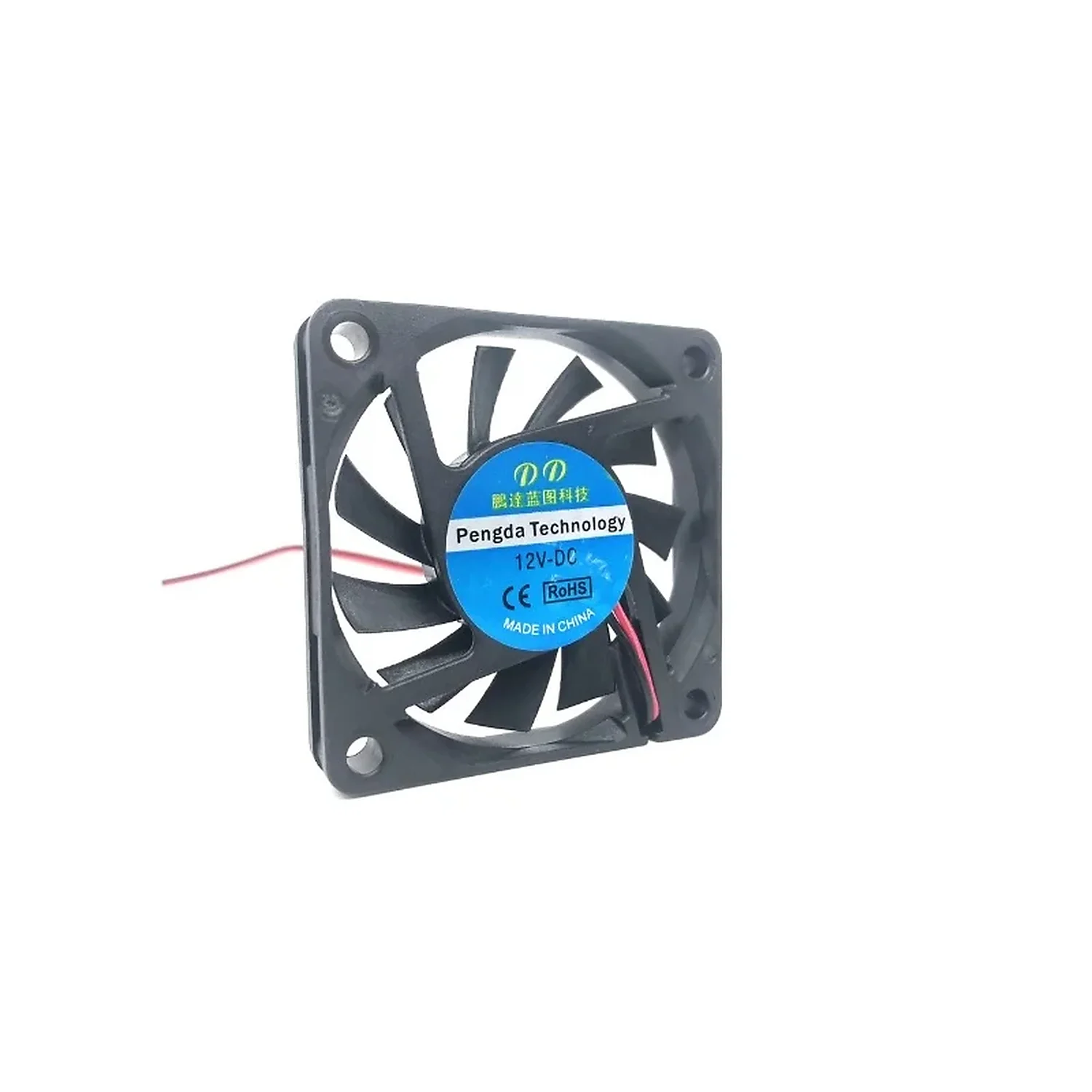 [DAR-03-D02] Ventilateur de refroidissement 12V 4010 pour imprimante 3D